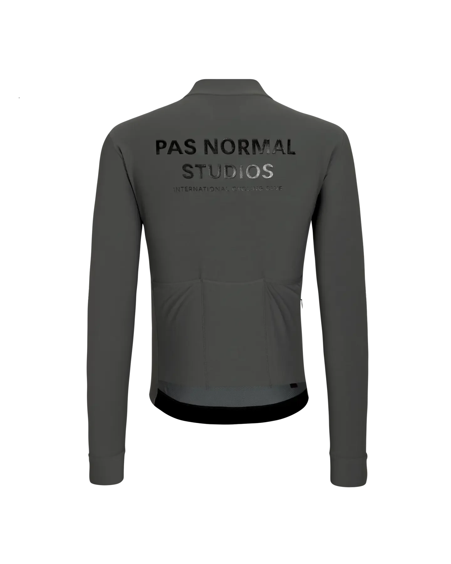 PAS NORMAL STUDIOS Long Sleeve Jersey