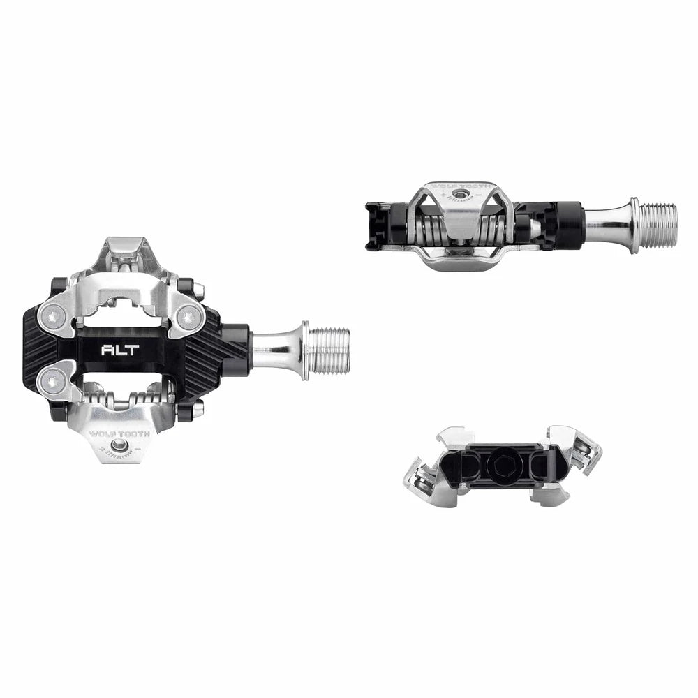 WOLF TOOTH ALT XC Clipless Pedals
