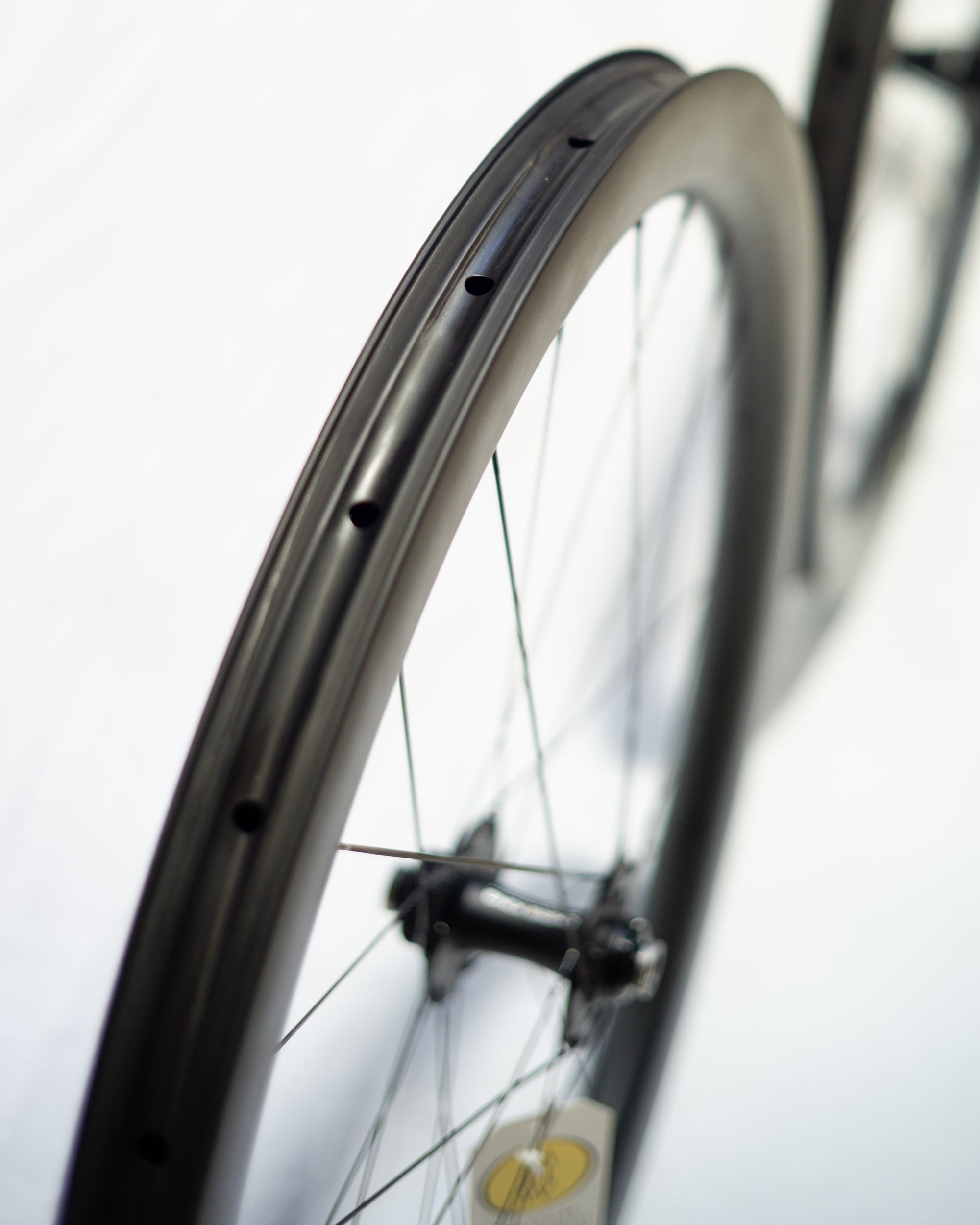 BLACKSMITH CYCLE Anvil Wheelset - 29 mm internal width