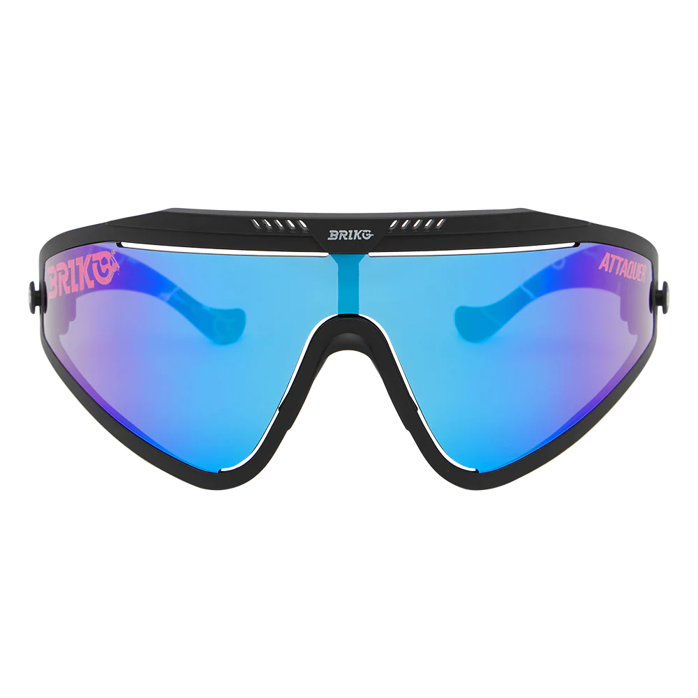 ATTAQUER x BRIKO Detector Sunglasses