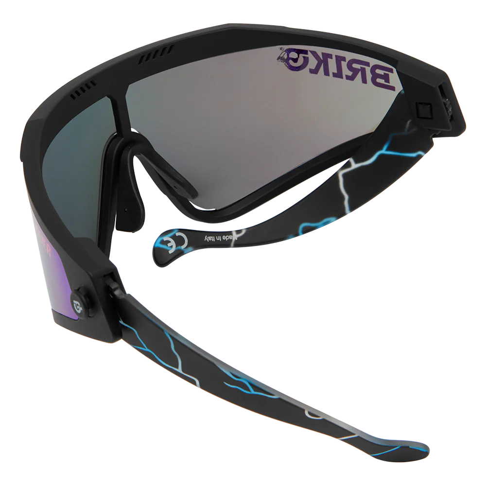 ATTAQUER x BRIKO Detector Sunglasses