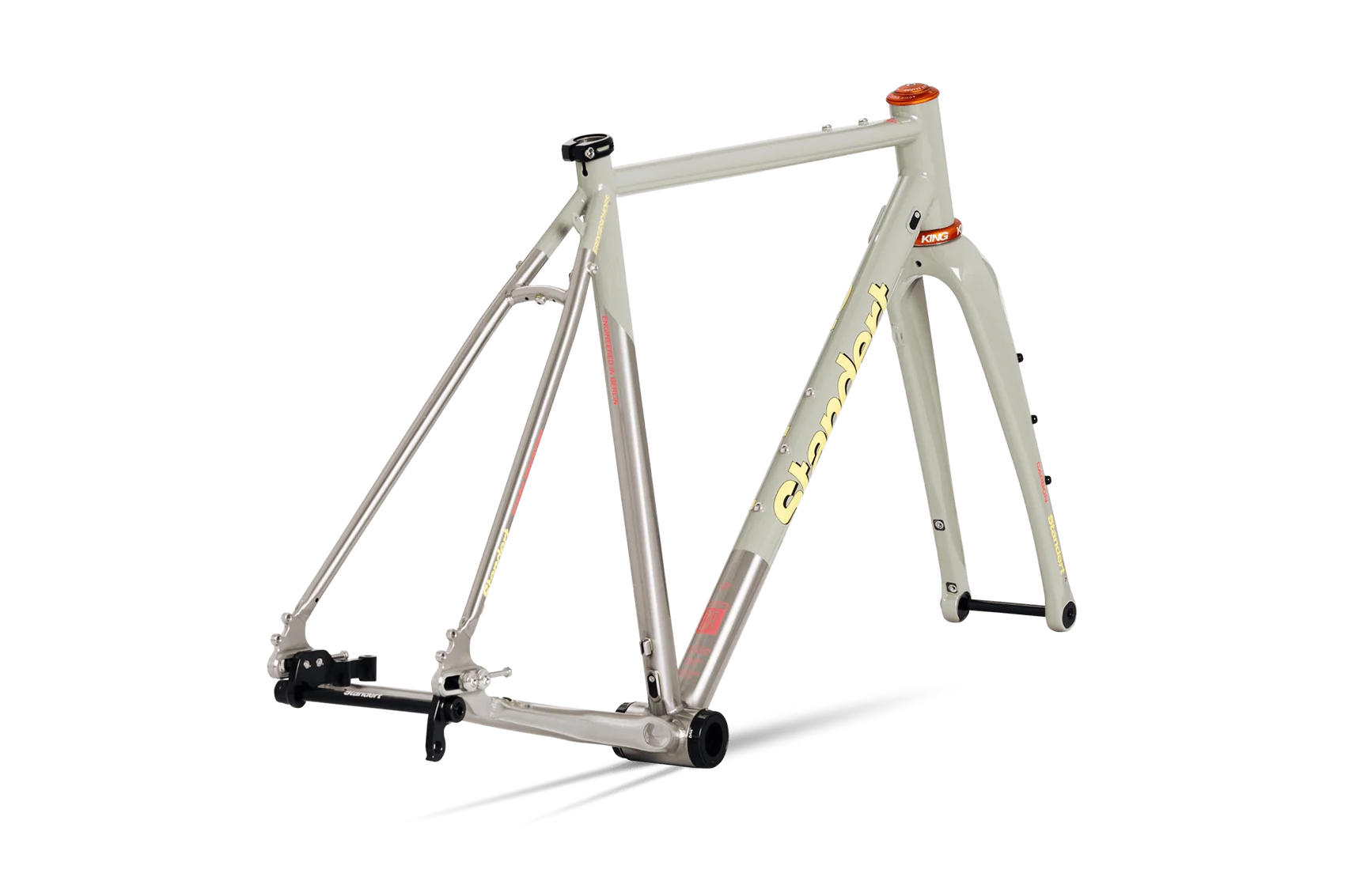 Caad12 frameset online 54