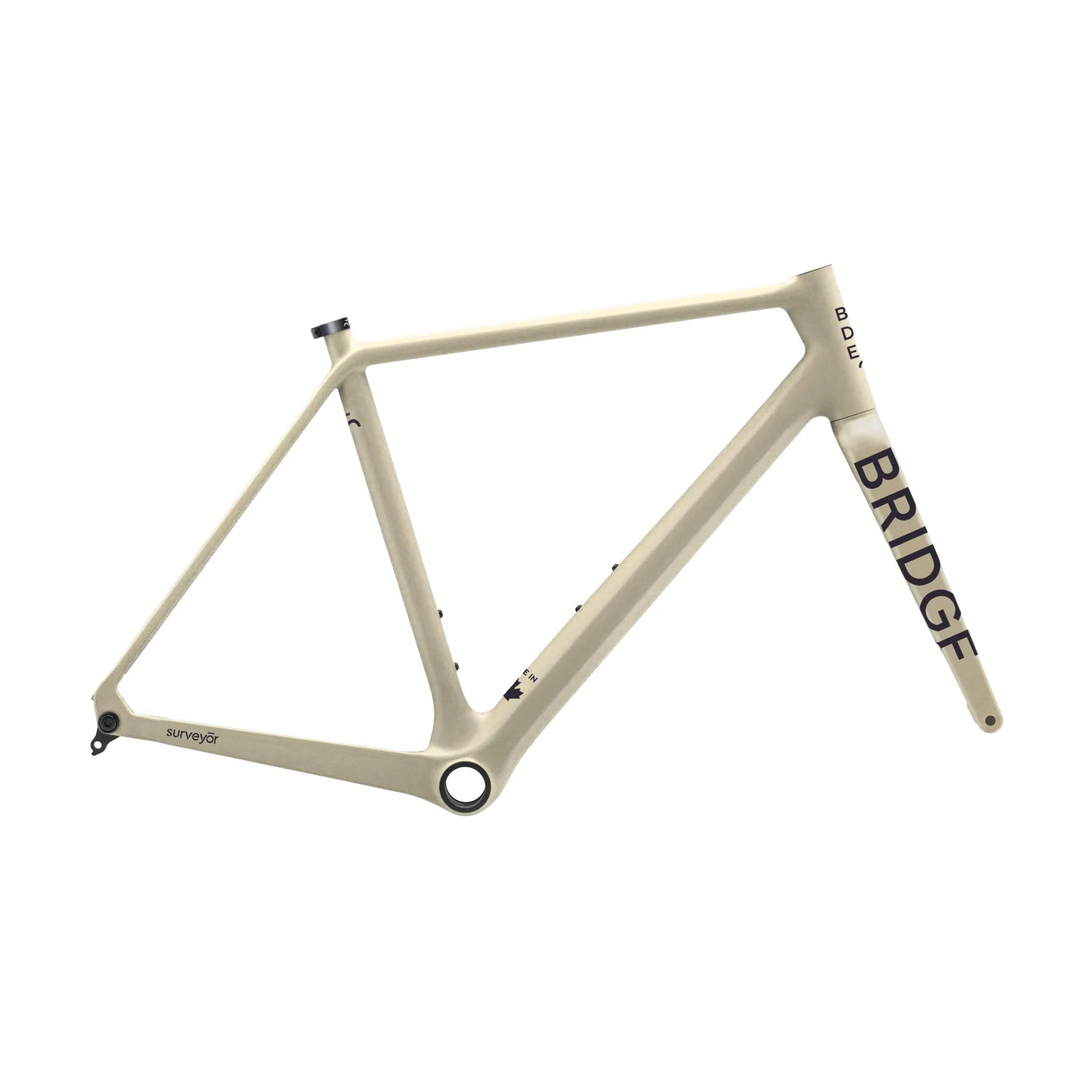 Surveyor Frameset
