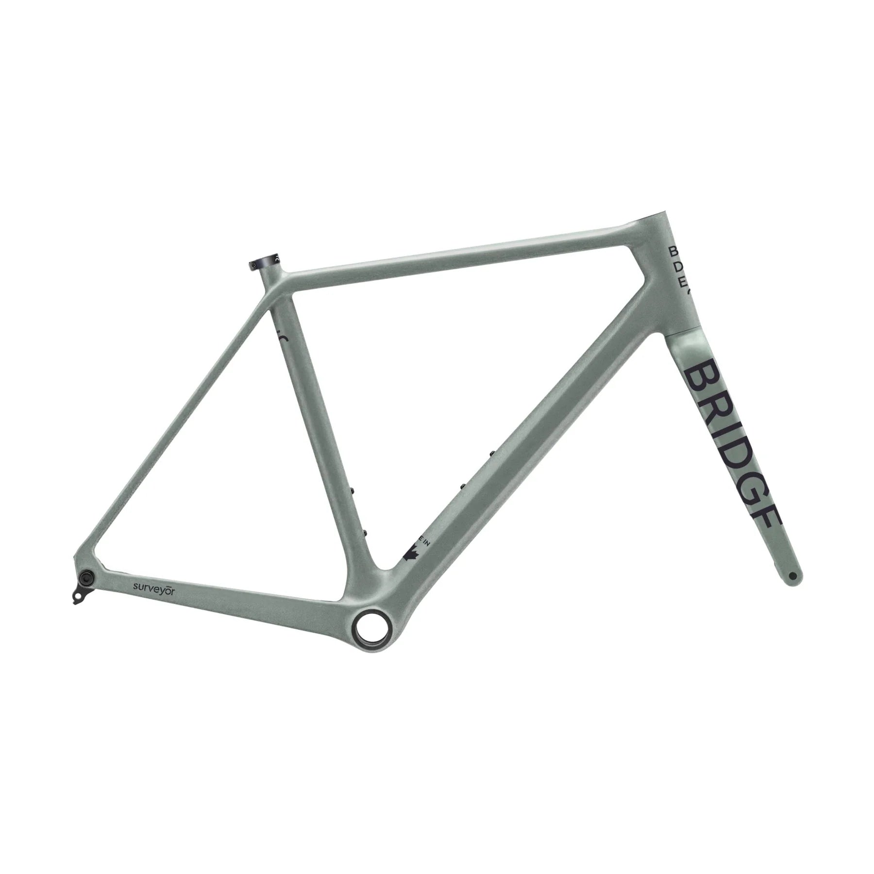 Surveyor Frameset