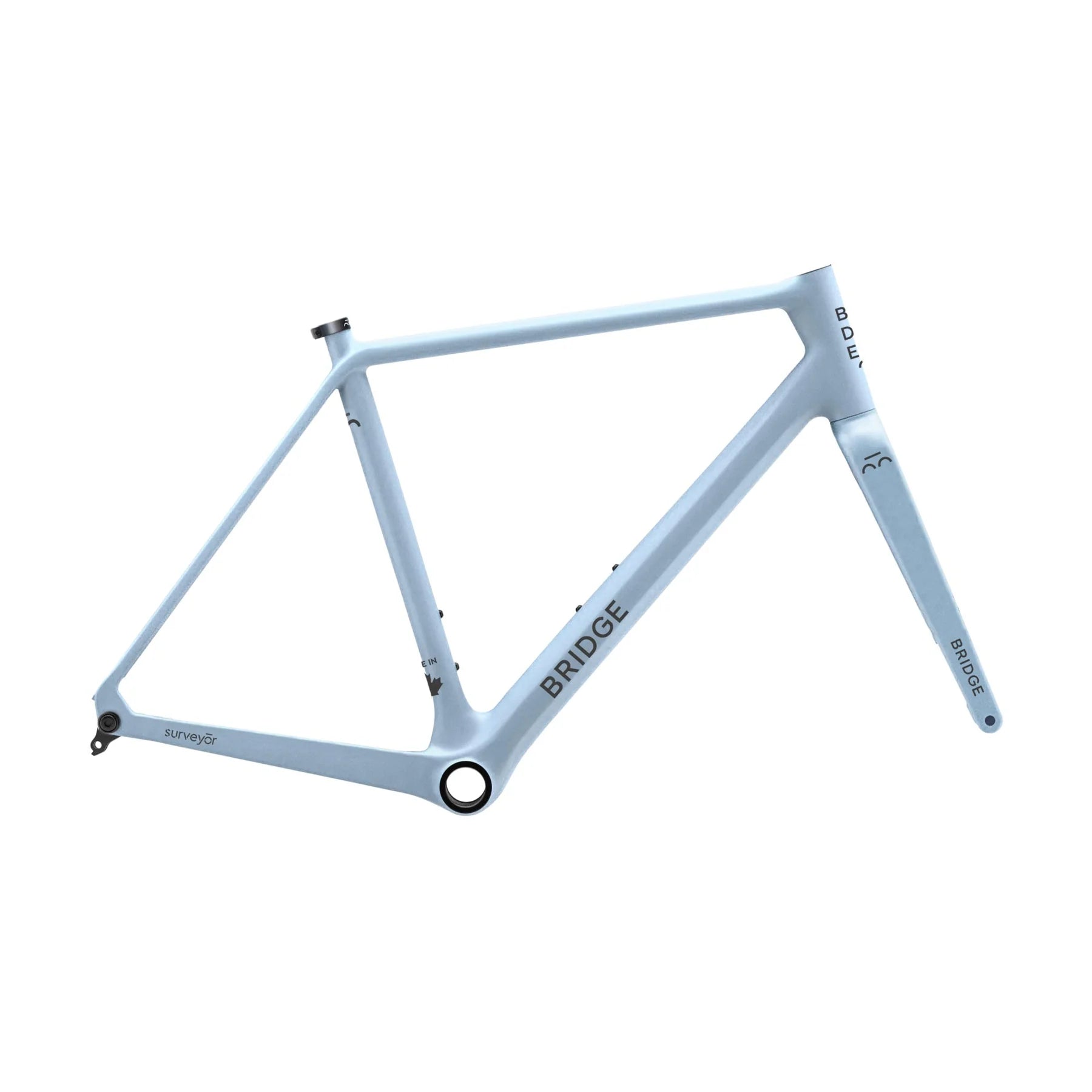 Surveyor Frameset