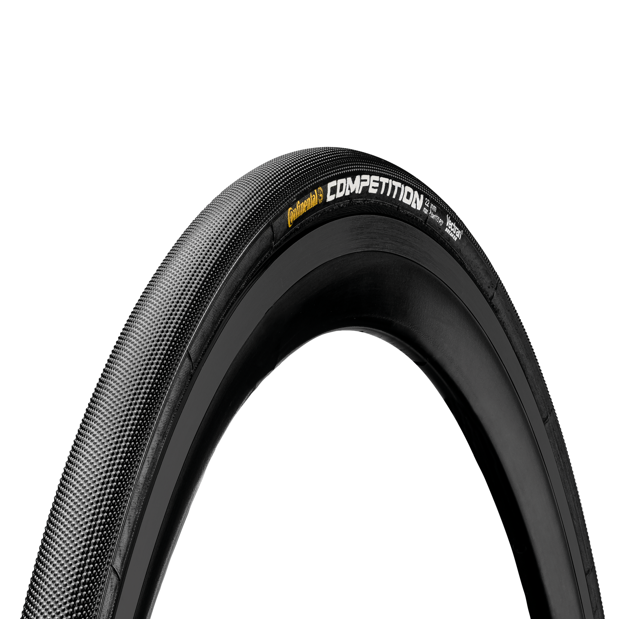 CONTINENTAL Competition Tubular Tires