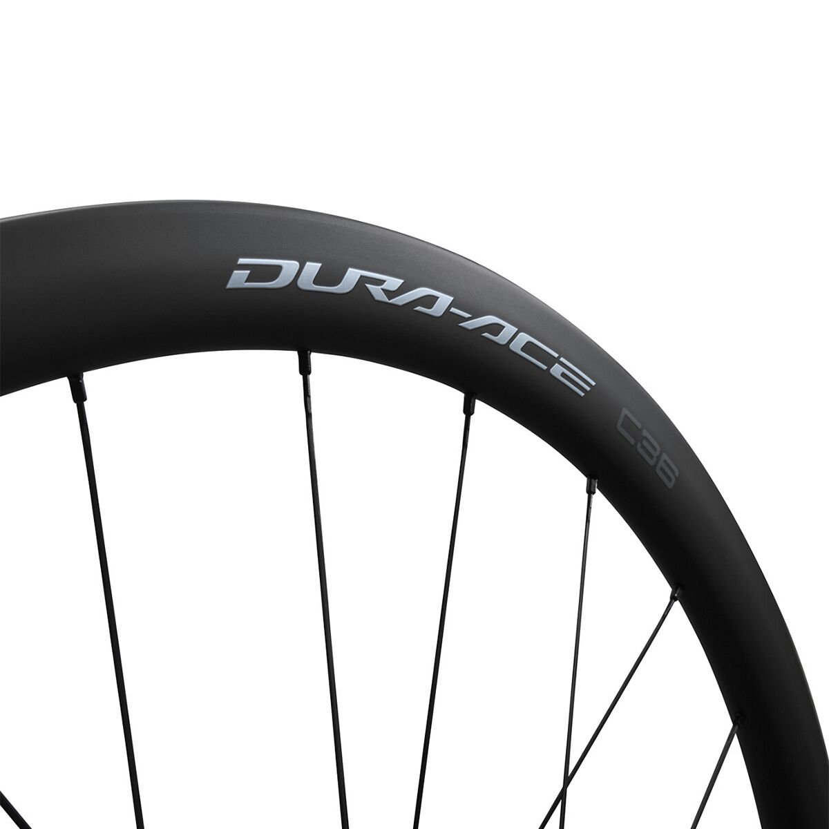 DURA-ACE C36 ホイール SHIMANO Dura-Ace C36 Tubeless Disc Wheelset – Blacksmith Cycle