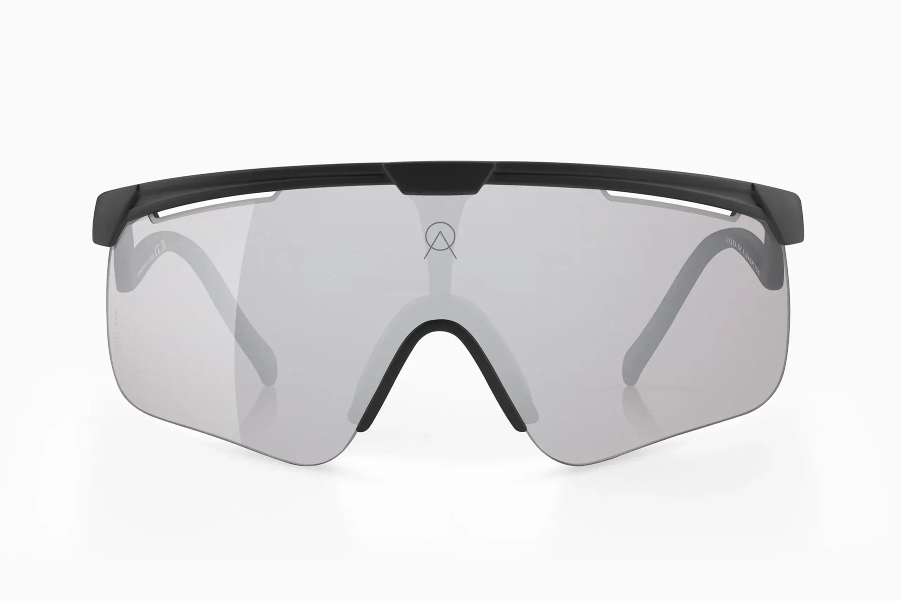 ALBA OPTICS Delta BLK VZUM ALU