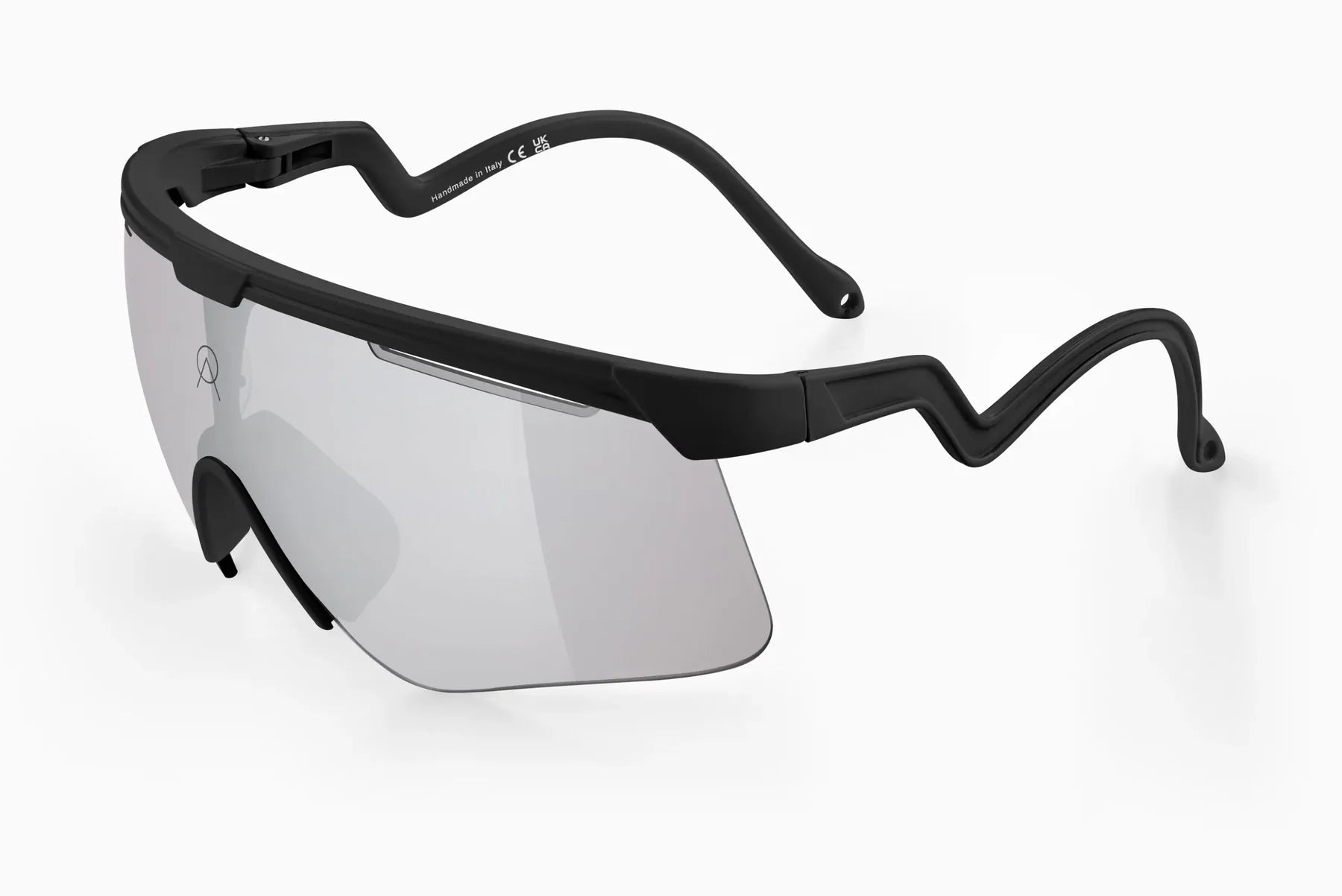 ALBA OPTICS Delta BLK VZUM ALU