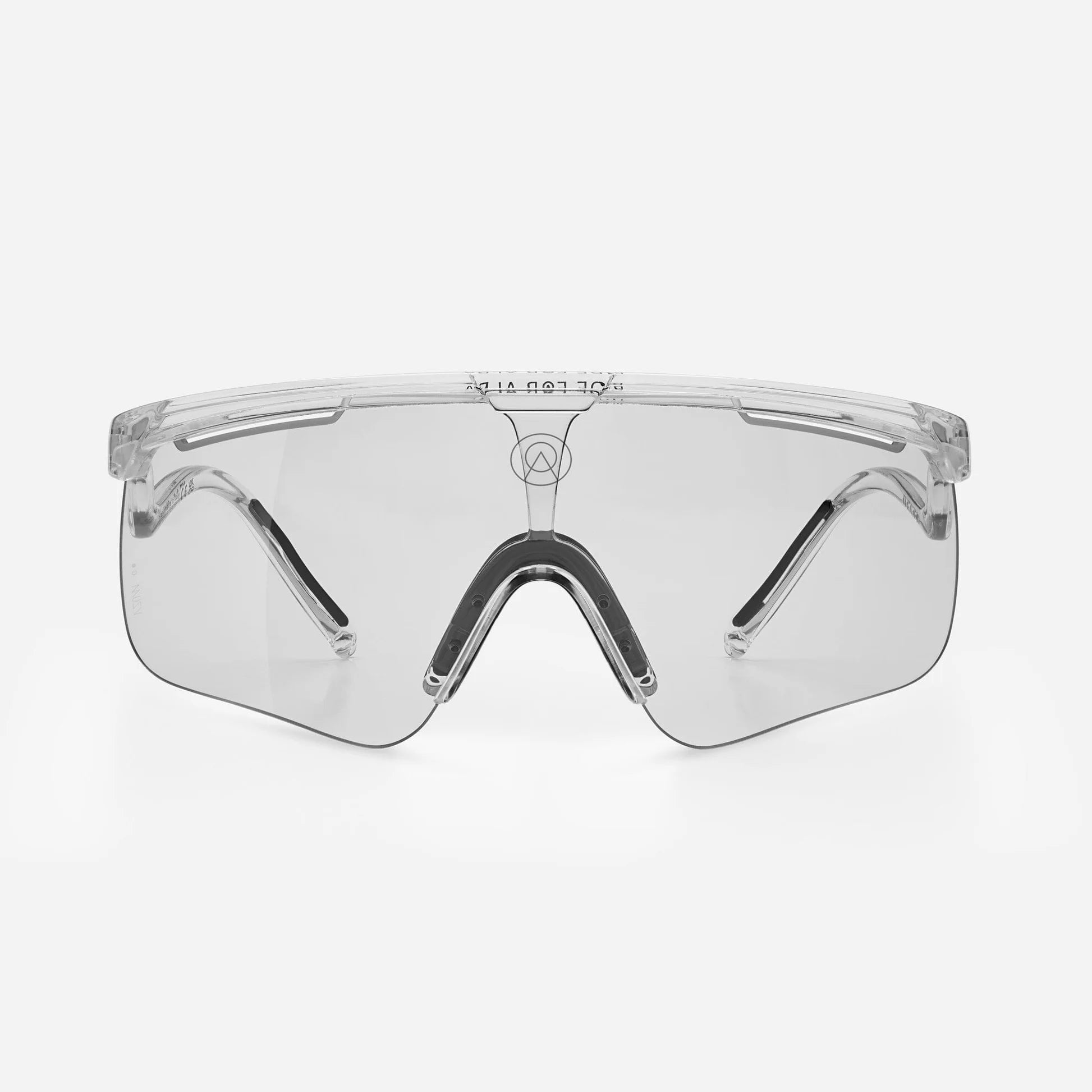 ALBA OPTICS DELTA CRST SUPERALU – Blacksmith Cycle