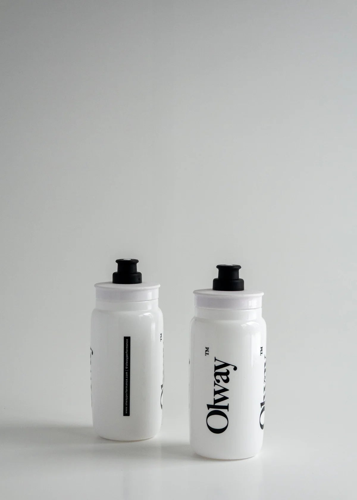 OLWAY Hydration Bottle