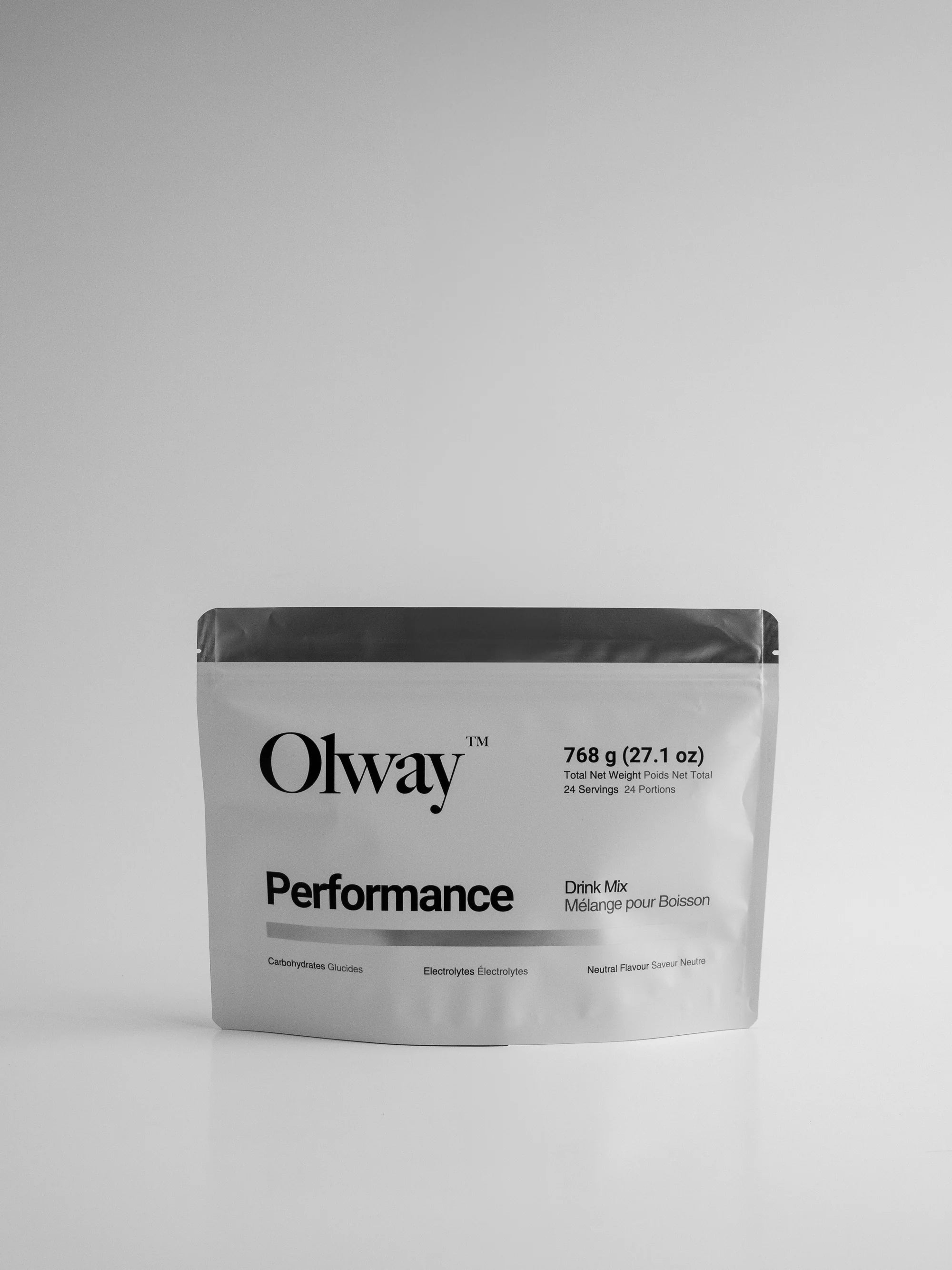 OLWAY Performance Drink Mix
