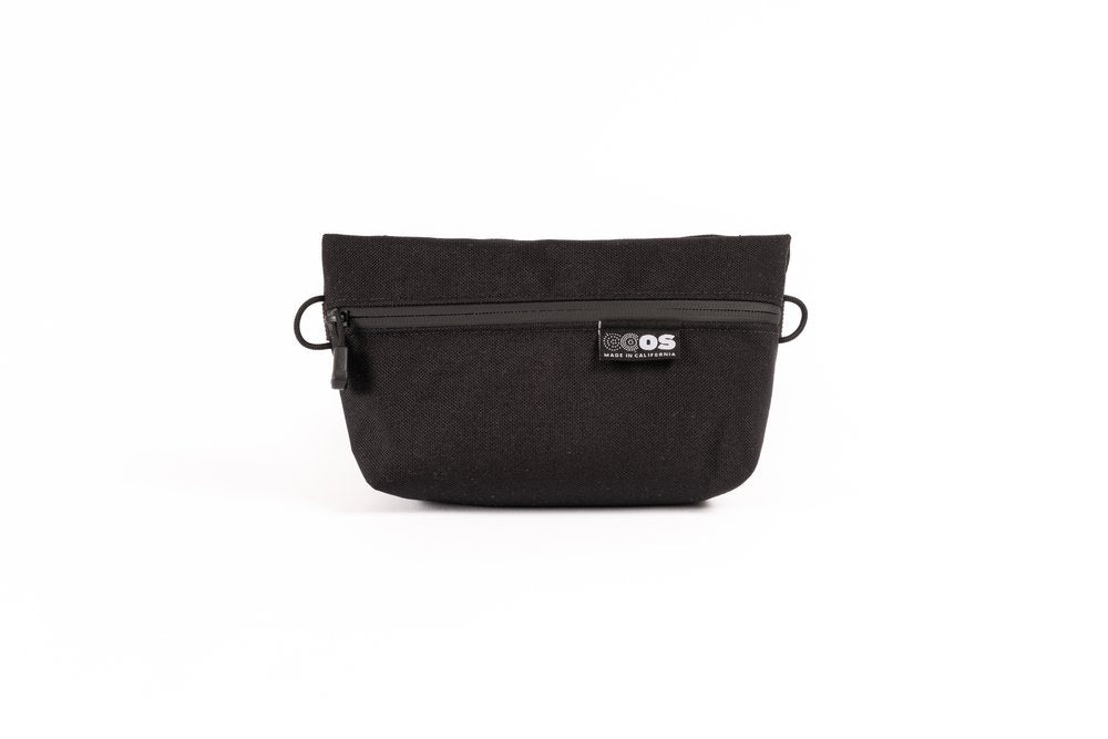OUTER SHELL Mini Bar Bag