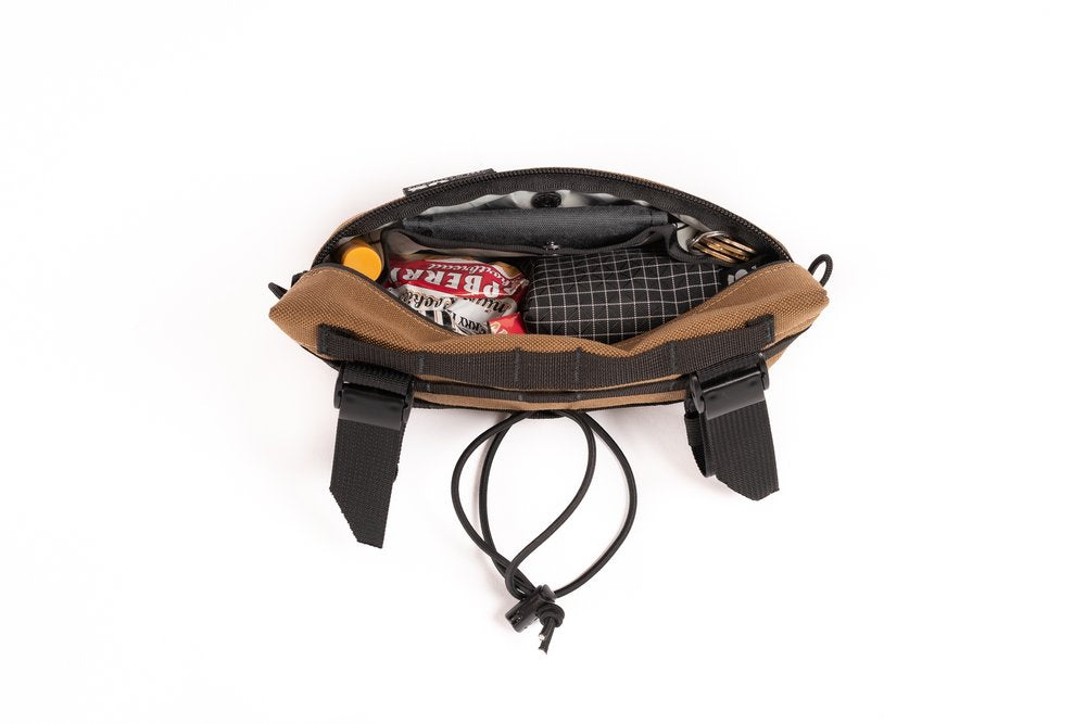 OUTER SHELL Mini Bar Bag