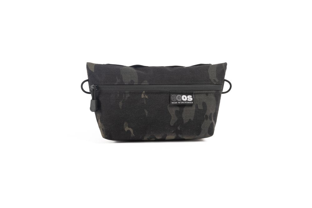 OUTER SHELL Mini Bar Bag