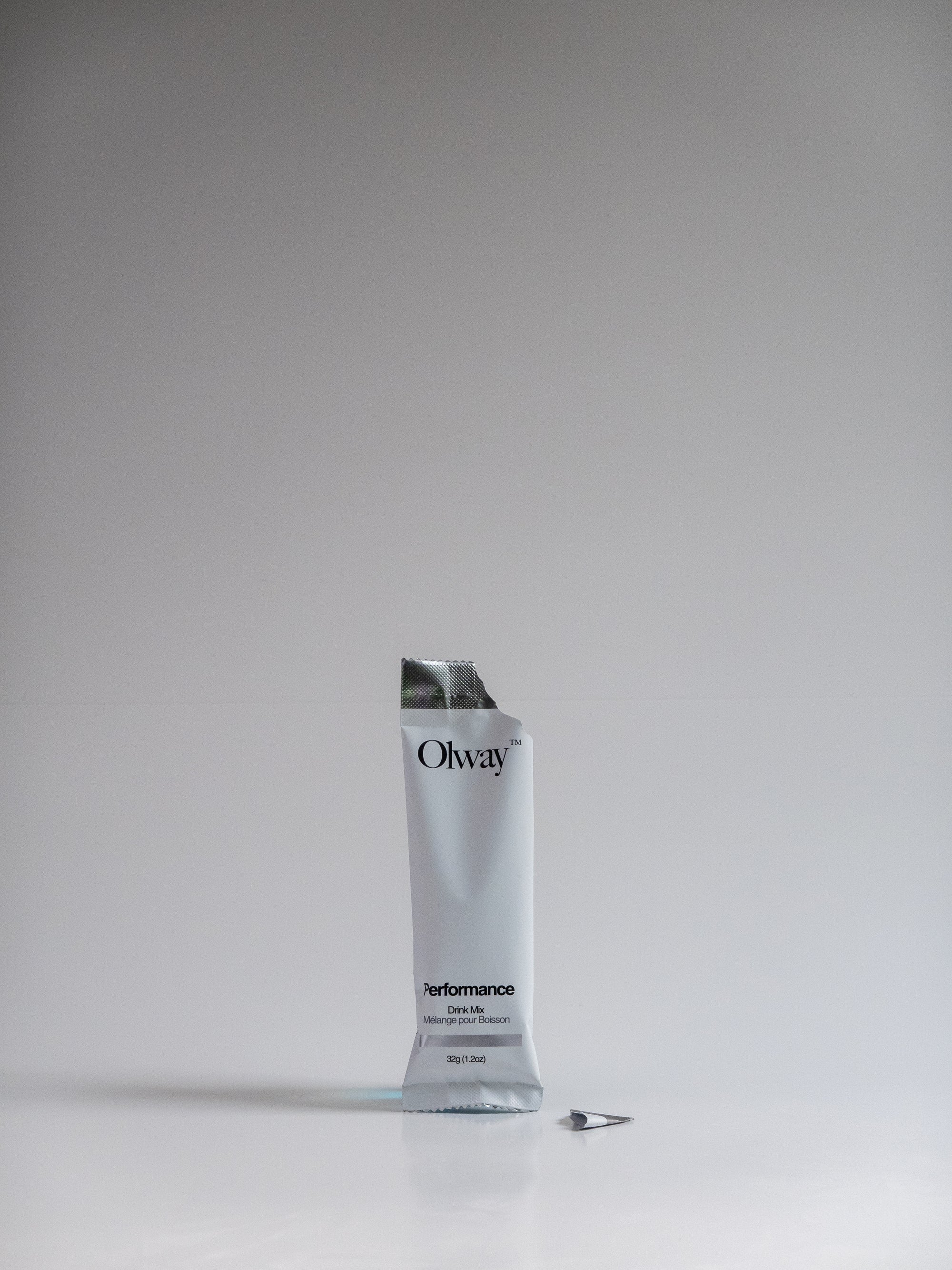 OLWAY Performance Drink Mix Single