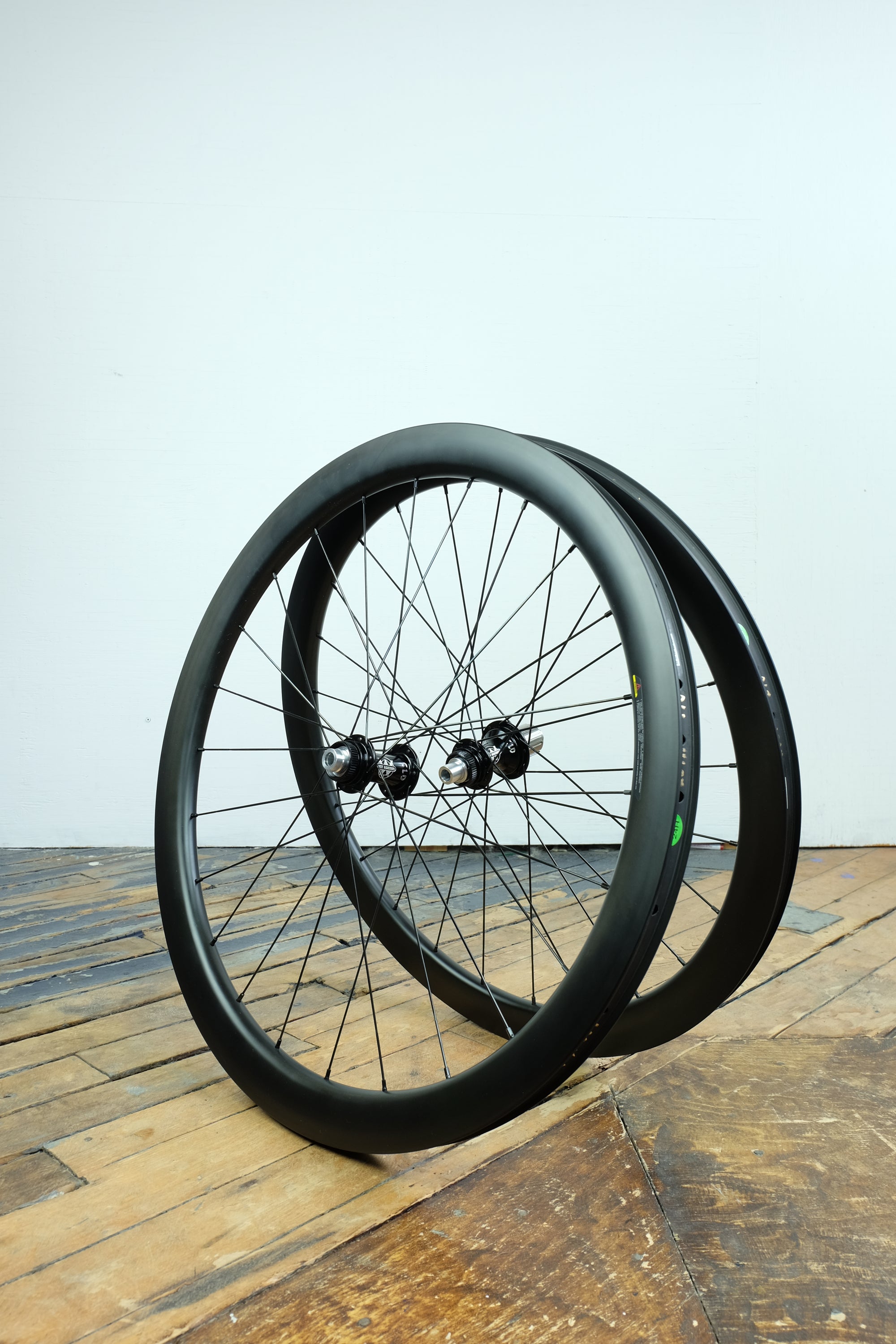 BLACKSMITH CYCLE Anvil Wheelset - 25 mm internal width