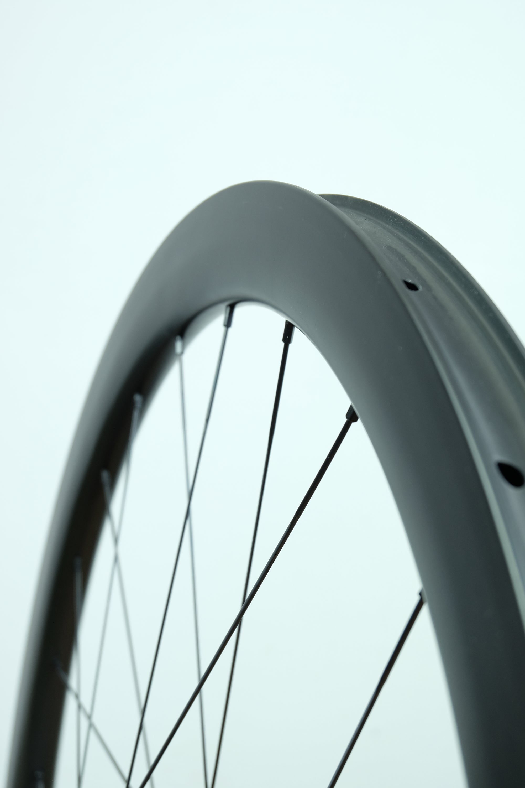 BLACKSMITH CYCLE Anvil Wheelset - 25 mm internal width