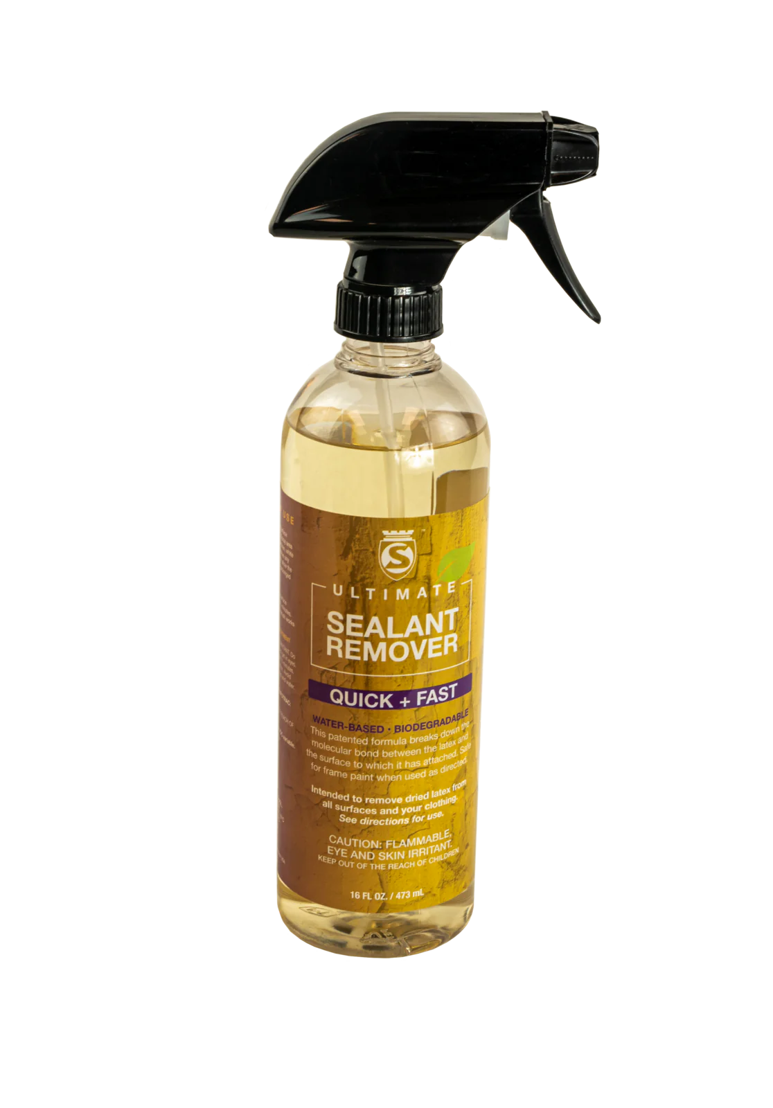 SILCA Ultimate Sealant Remover