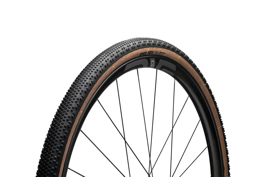 ENVE HEX Gravel Tires - Tan