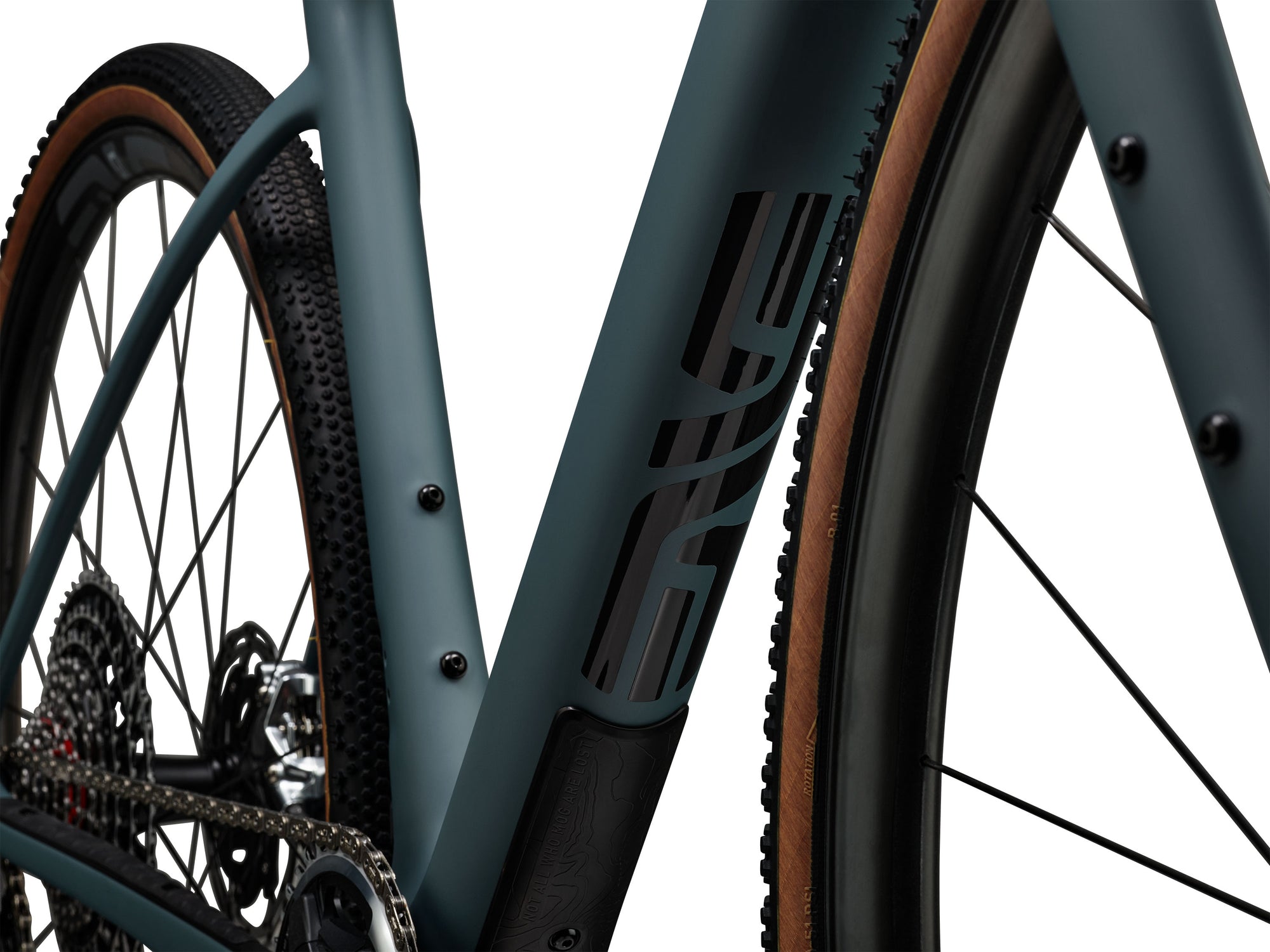 ENVE MOG - Slate Blue