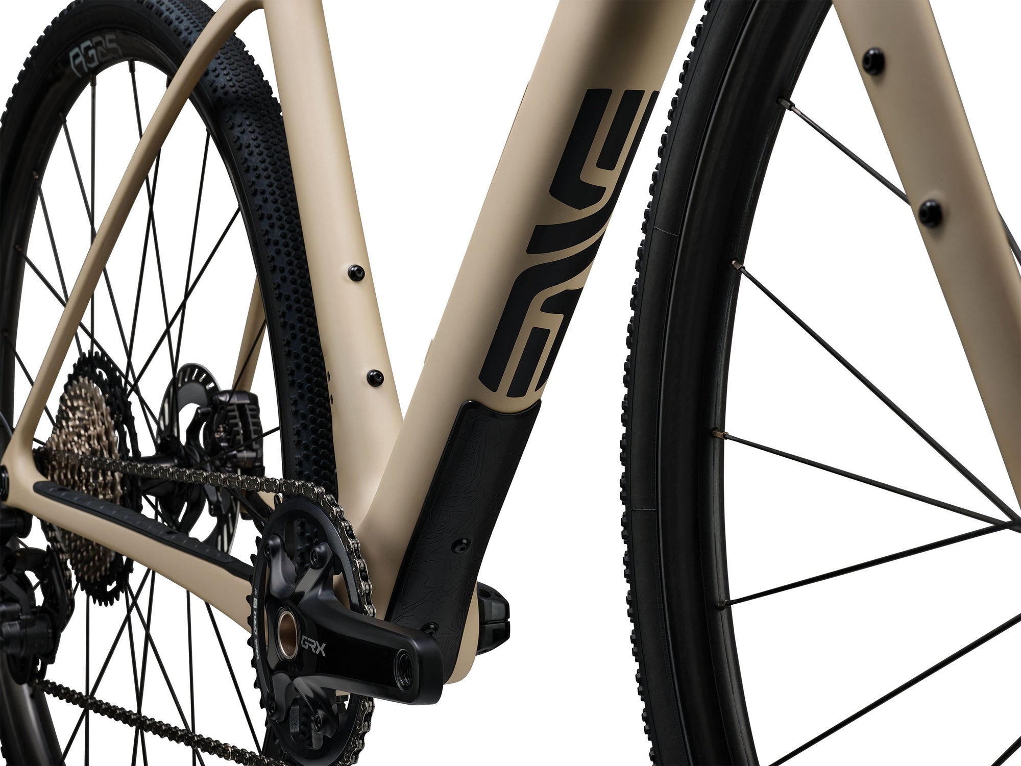 ENVE MOG - Sand