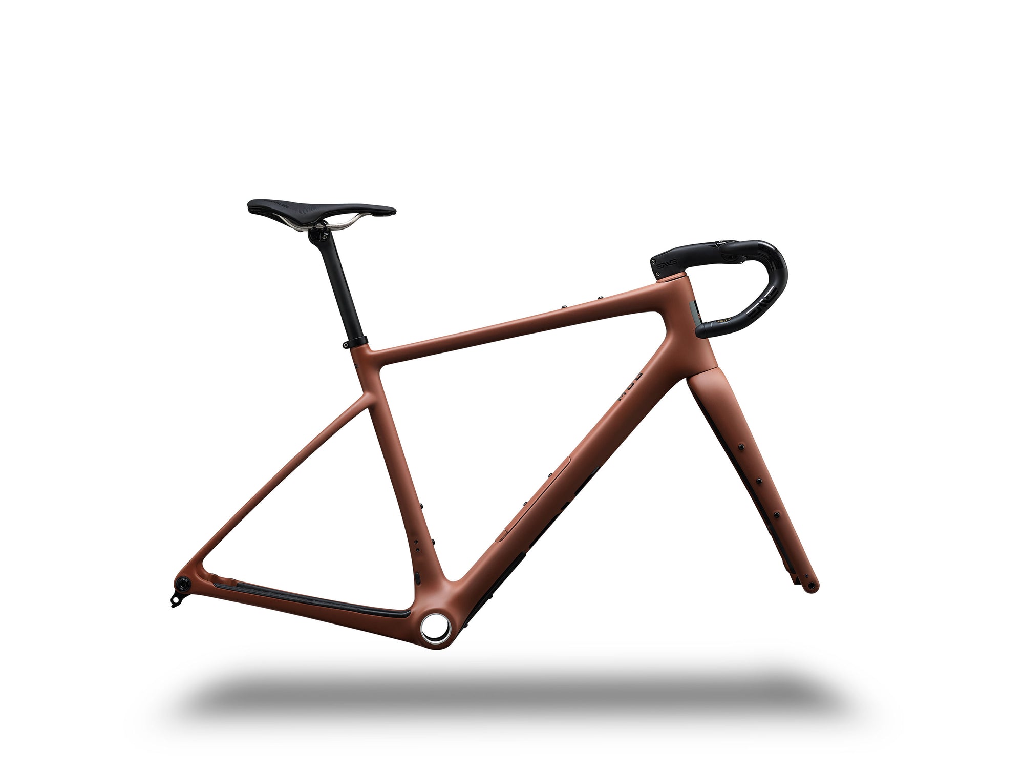 ENVE MOG - Terracotta