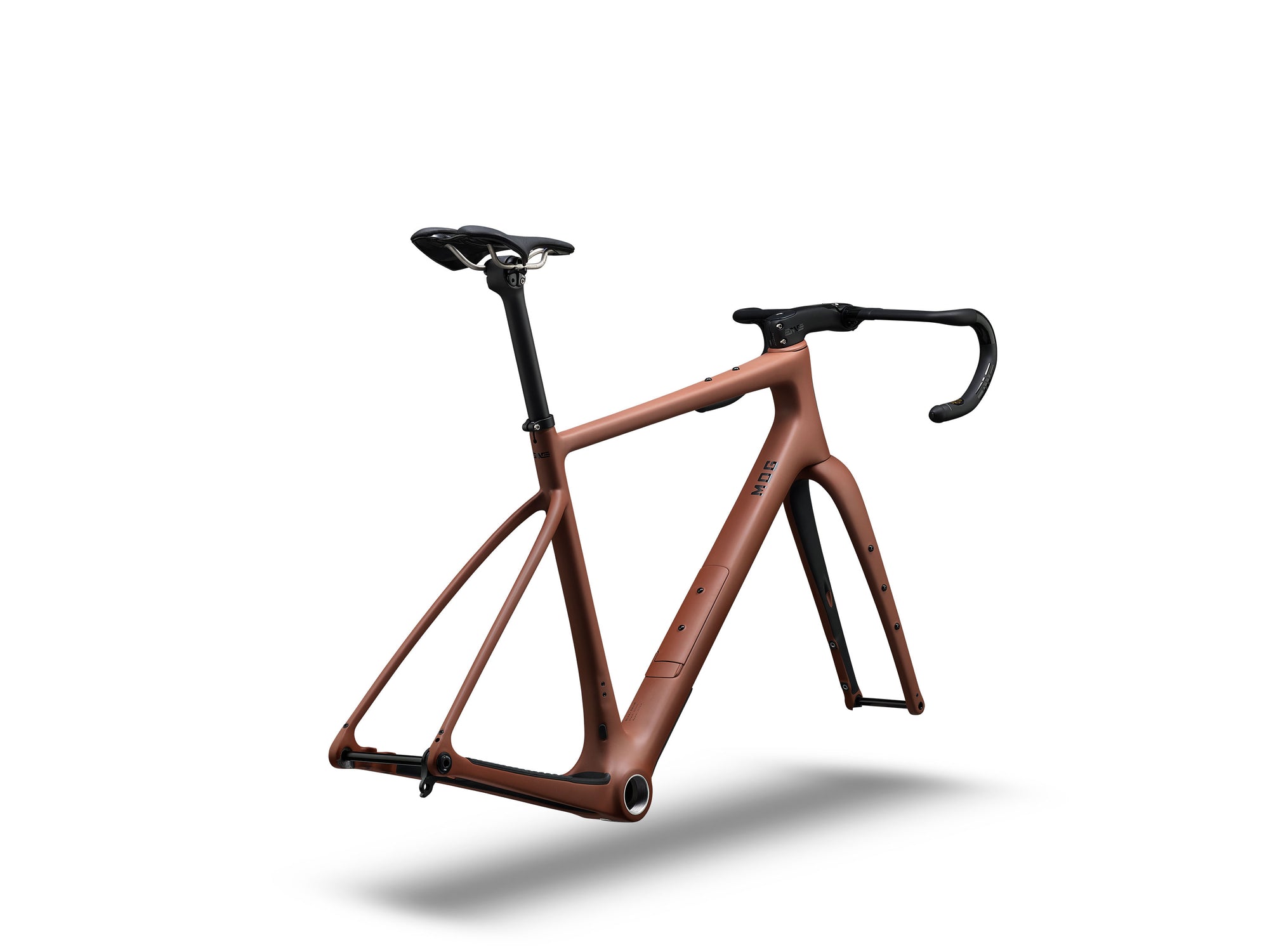 ENVE MOG - Terracotta