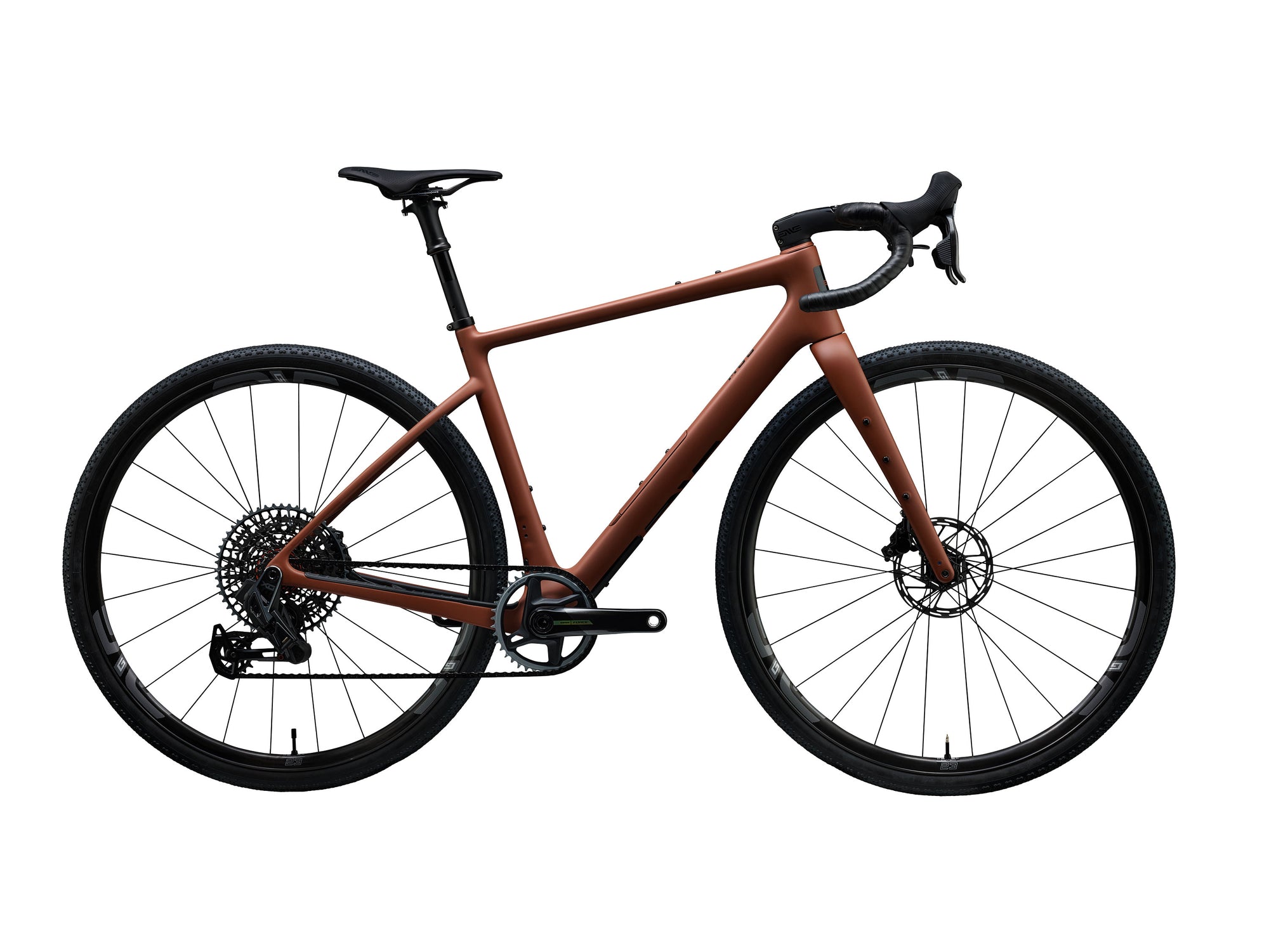 ENVE MOG - Terracotta