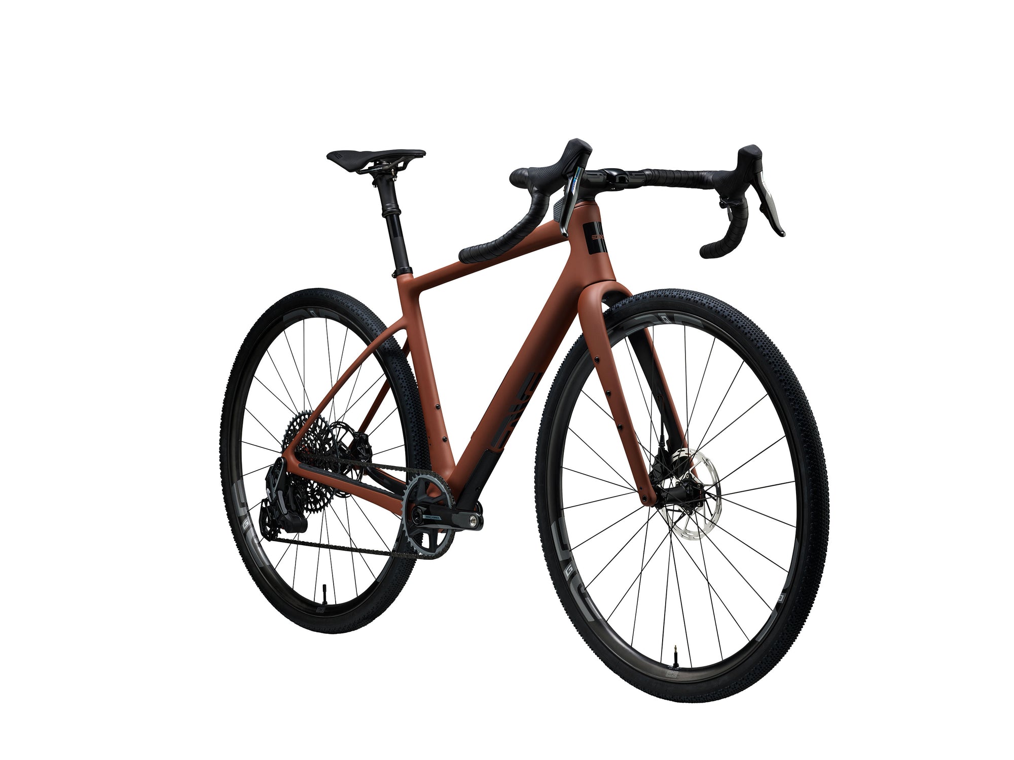 ENVE MOG - Terracotta