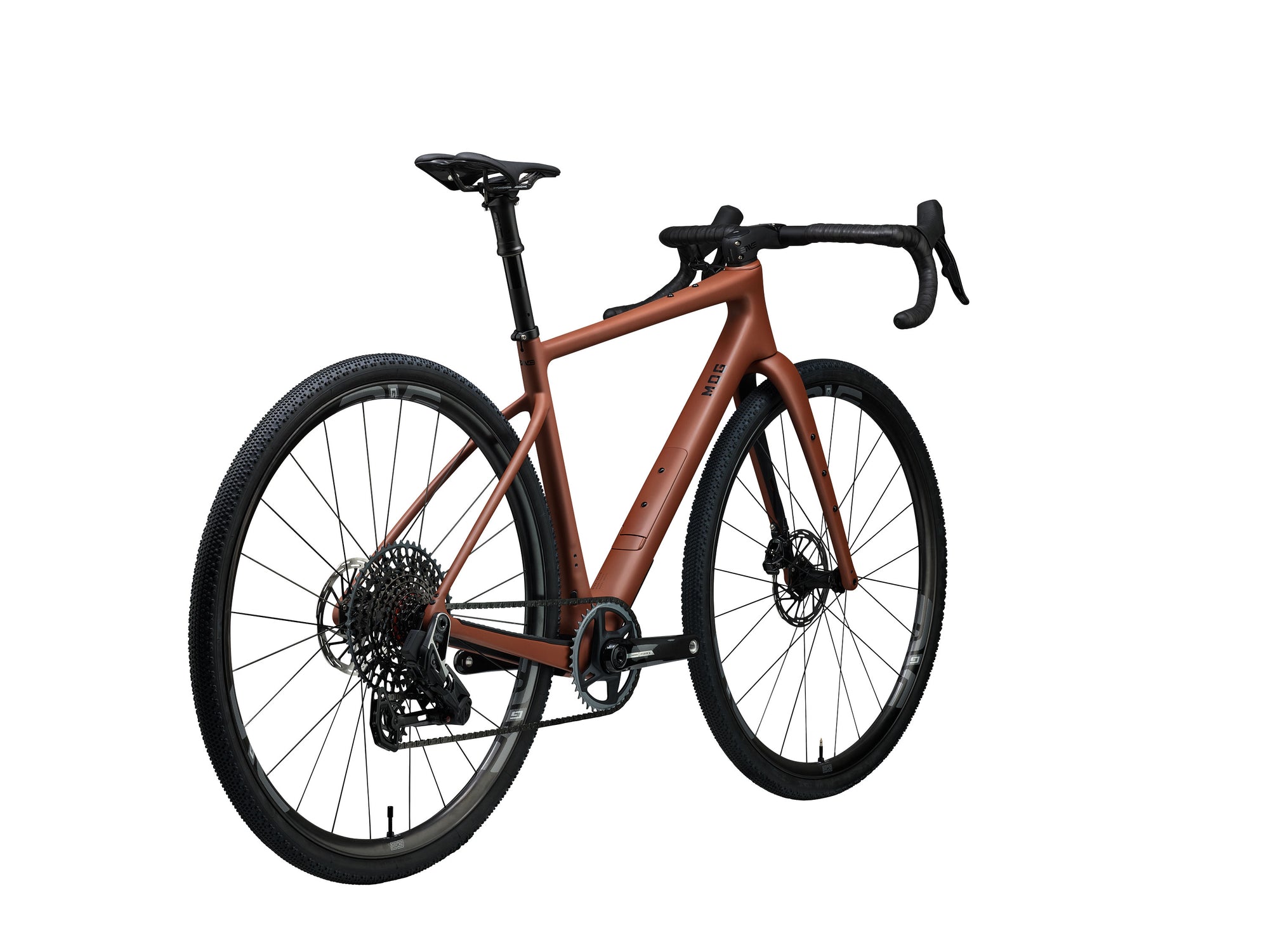 ENVE MOG - Terracotta