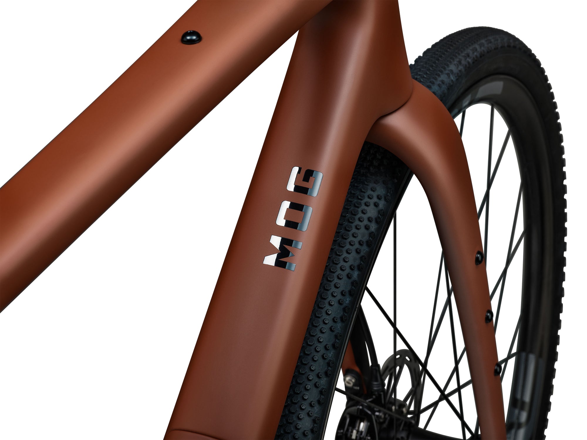 ENVE MOG - Terracotta