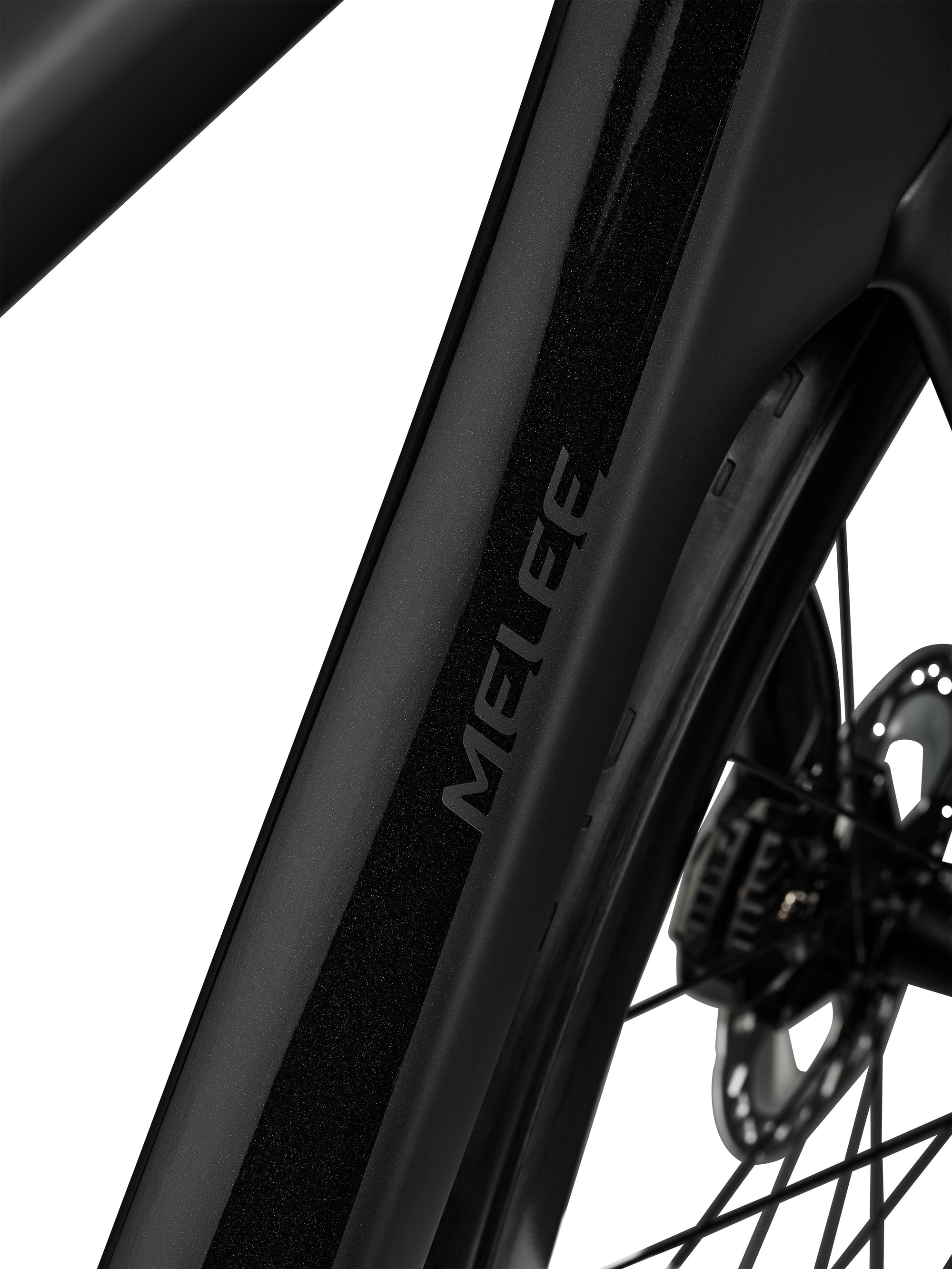 ENVE Melee - Black