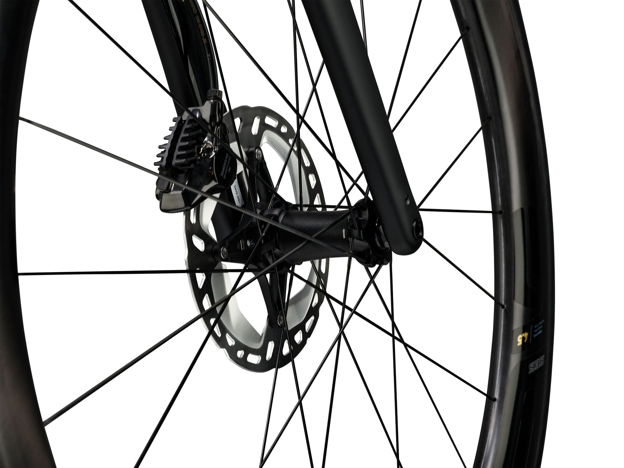 ENVE Melee - Black