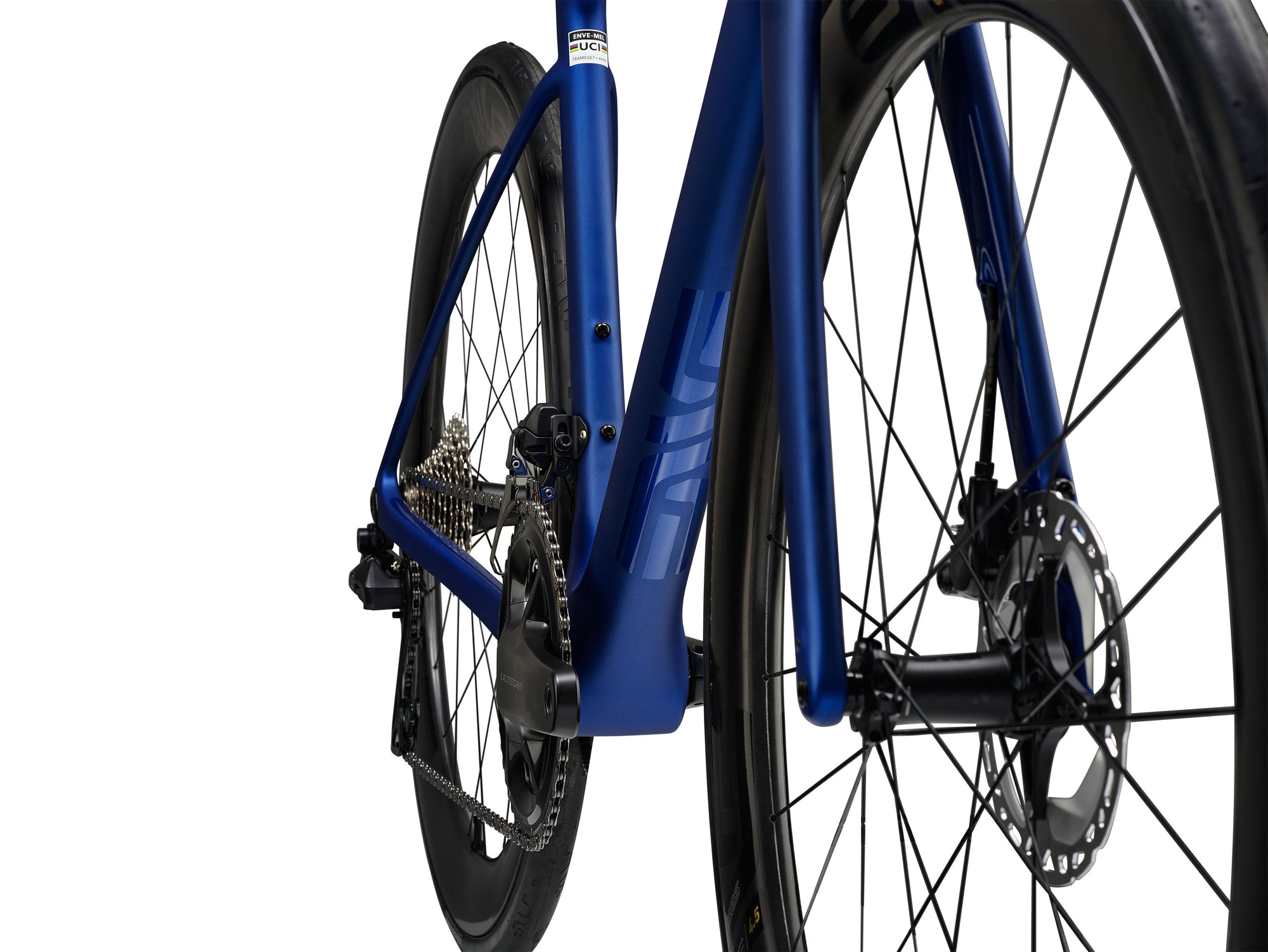 ENVE Melee - Aegean Blue