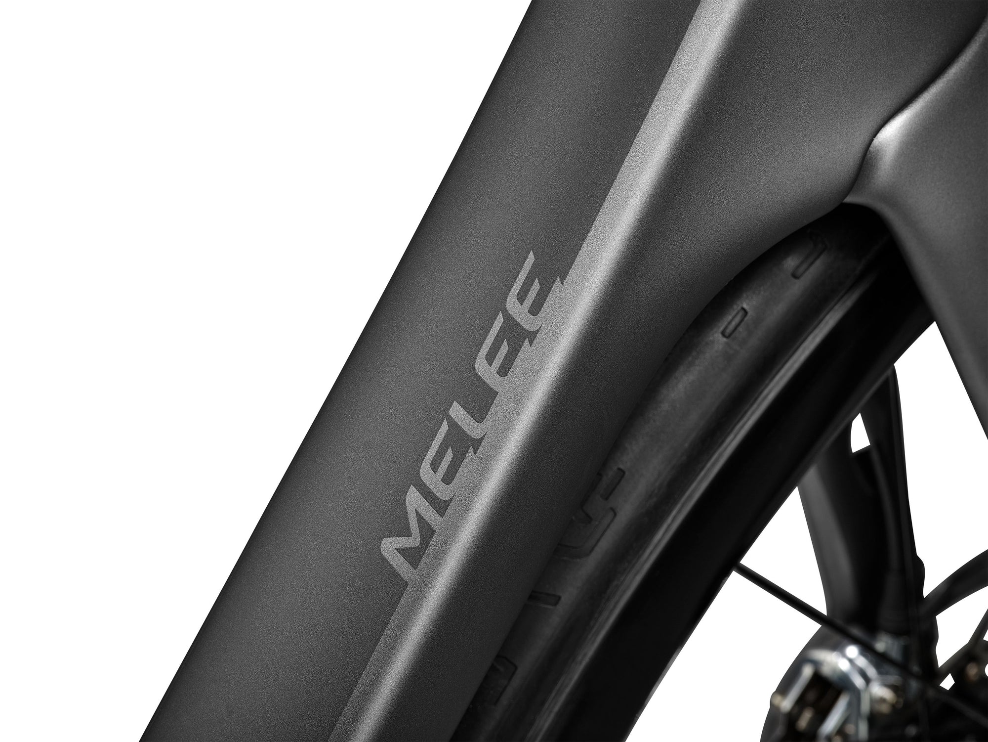 ENVE Melee - Damascus Grey