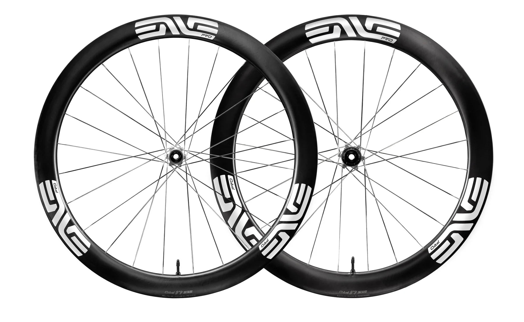 ENVE SES 4.5 Pro Wheelset