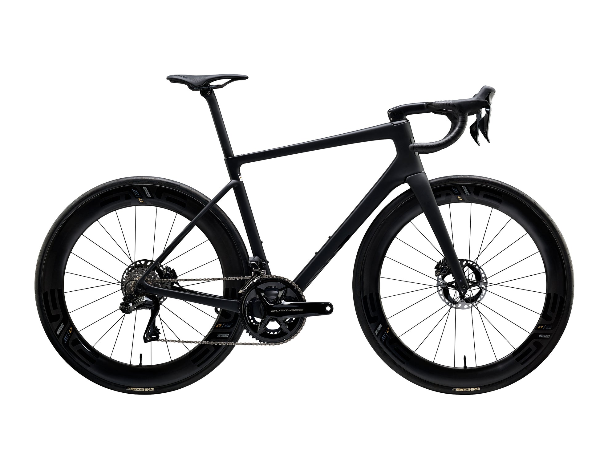 ENVE Melee - Black