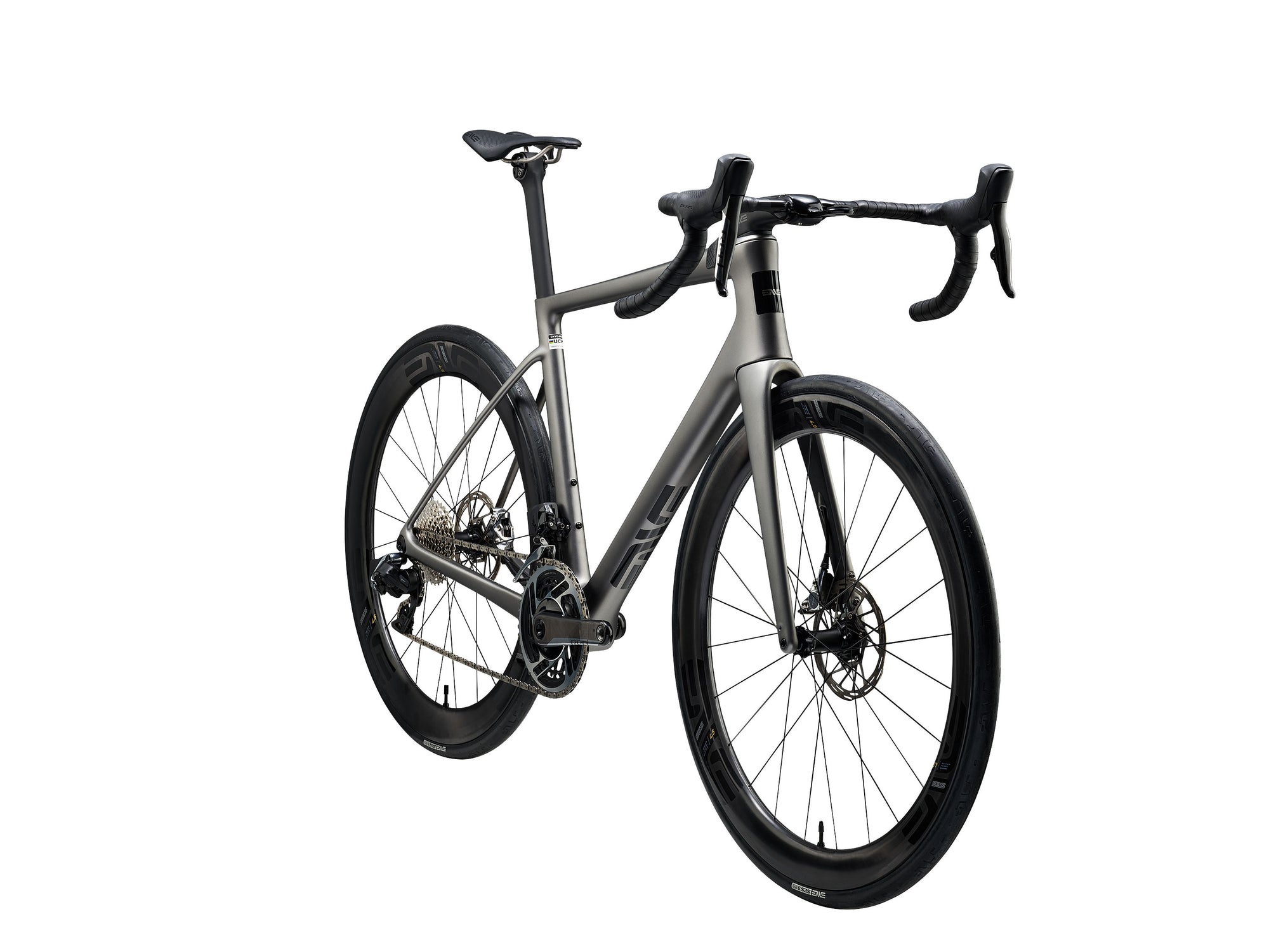 ENVE Melee - Damascus Grey