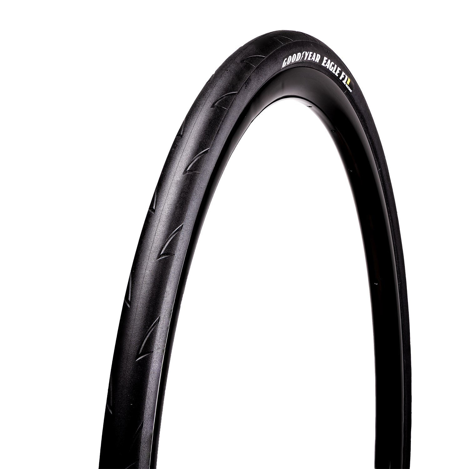 GOODYEAR Eagle F1 R Tire - Black