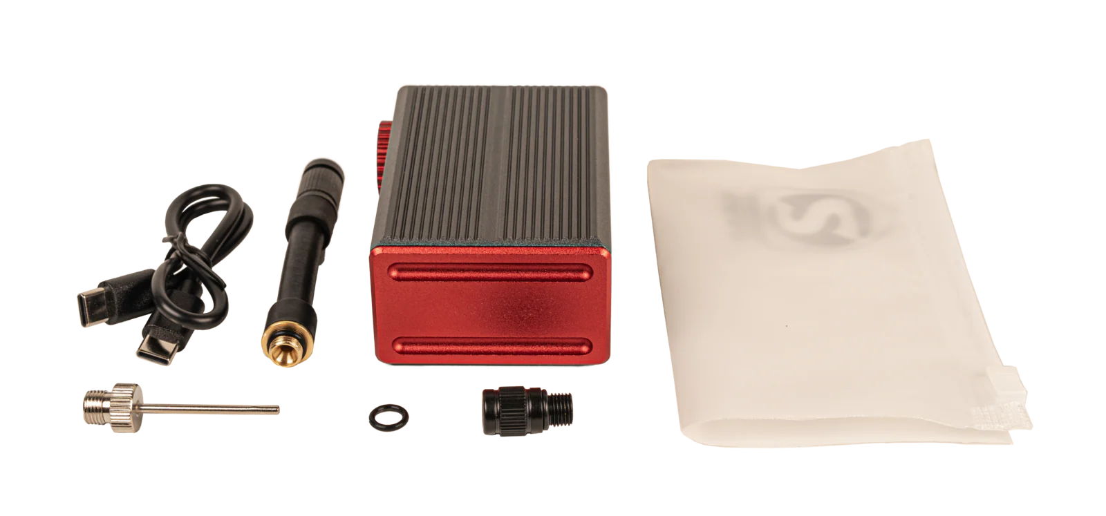 SILCA Elettrico Micro Inflator Electric Pump