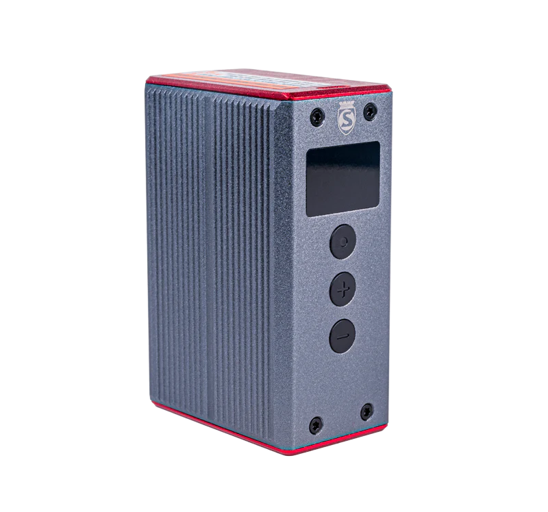 SILCA Elletrico Ultimate Electric Pump