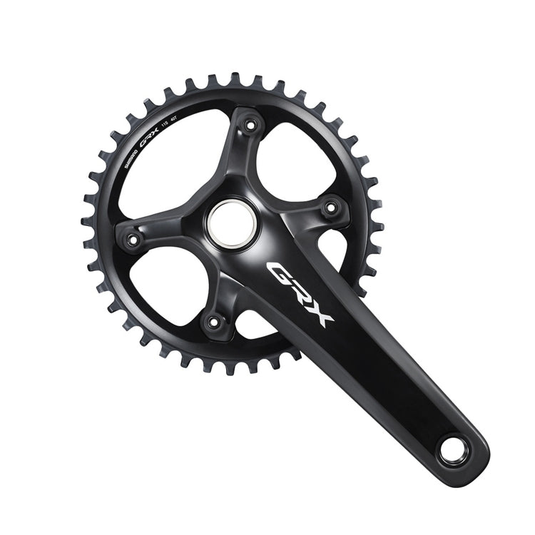 SHIMANO GRX FC-RX810 1x Crankset