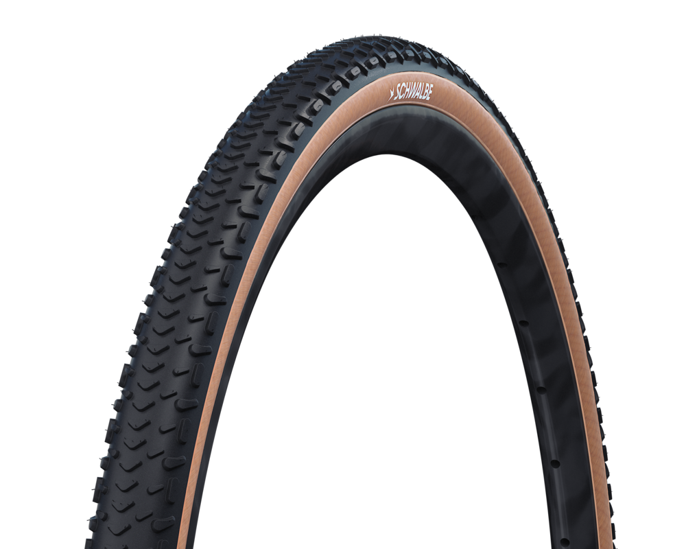 SCHWALBE G-ONE RX Pro