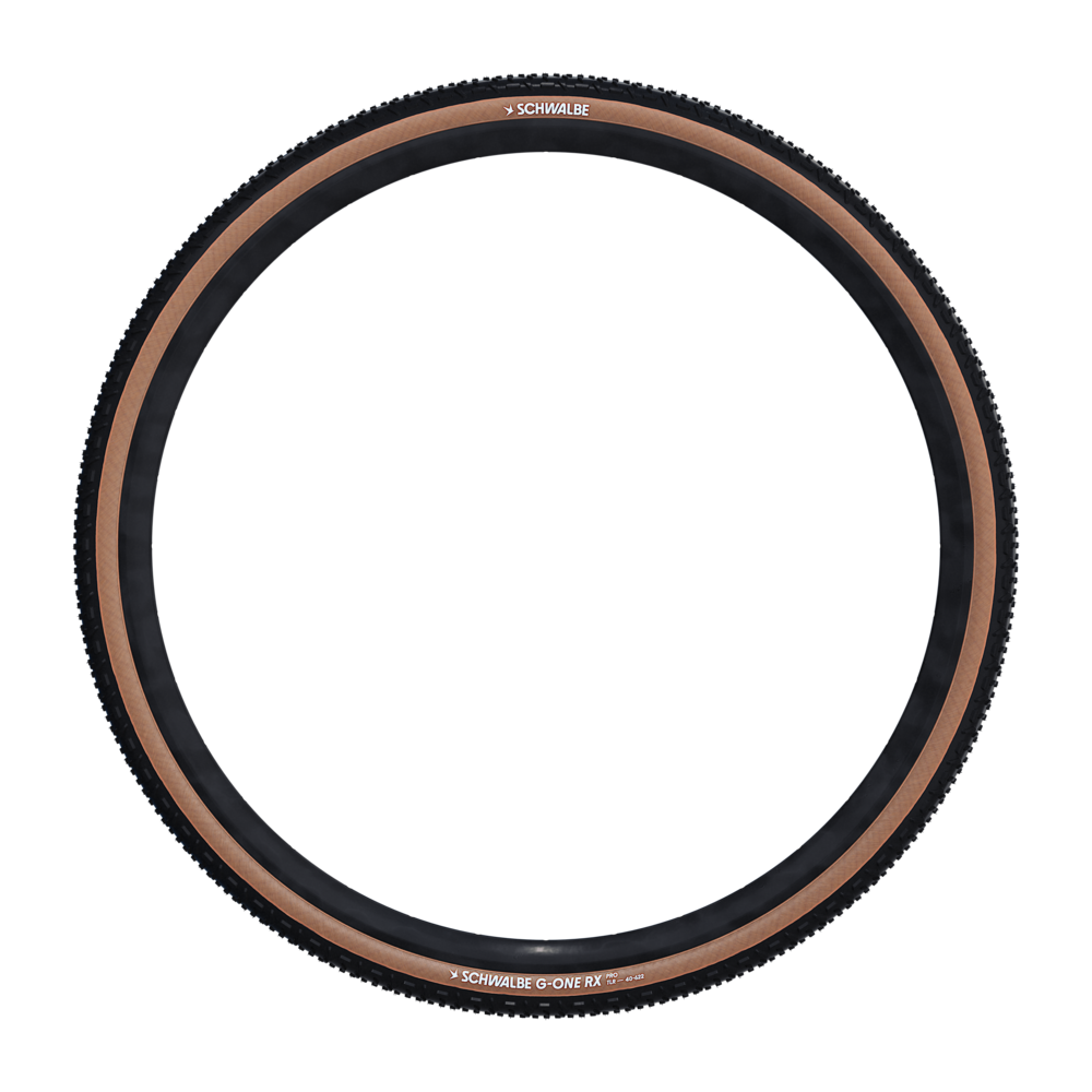 SCHWALBE G-ONE RX Pro