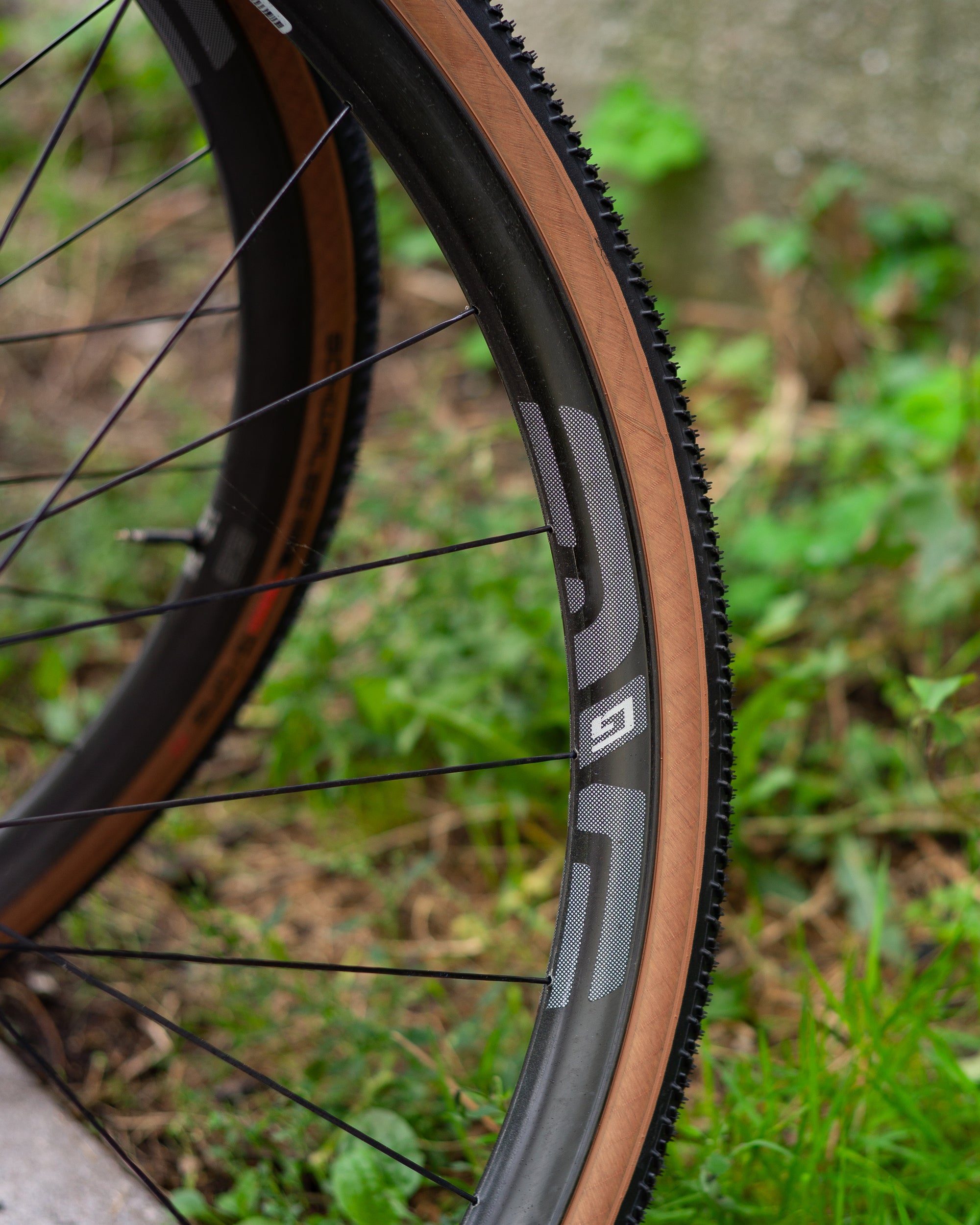 -DEMO- ENVE G23/Industry Nine Wheelset