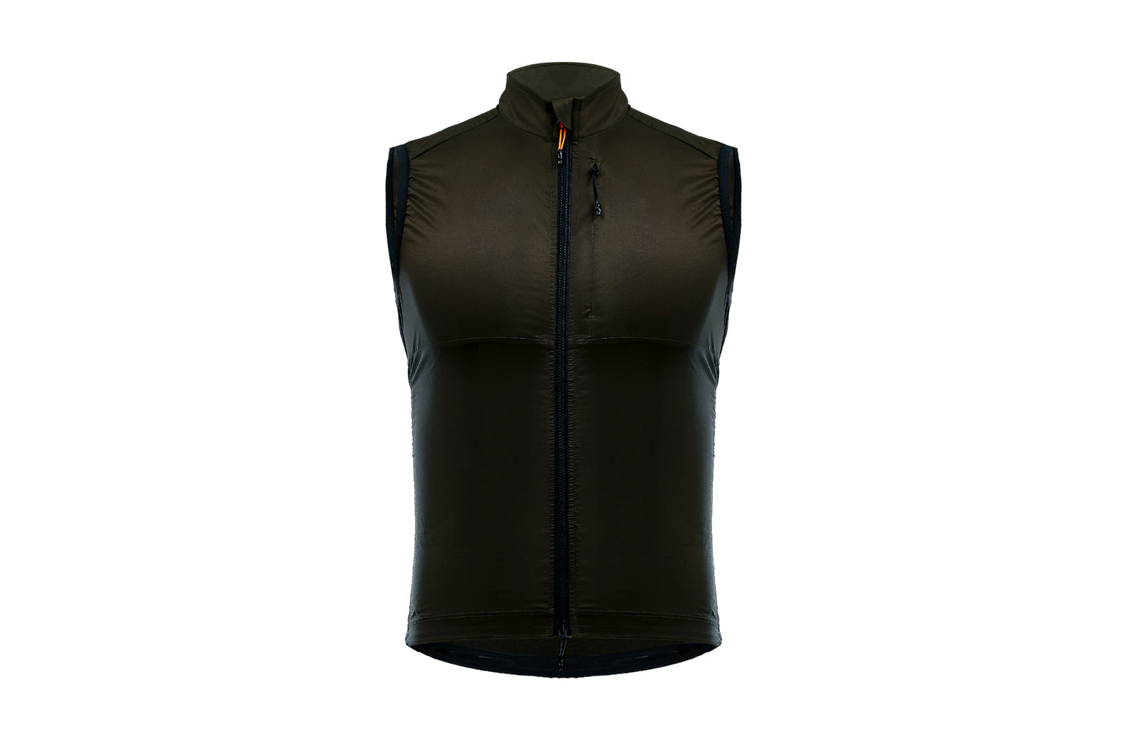ALBION Men’s Wind Gilet - Rosin