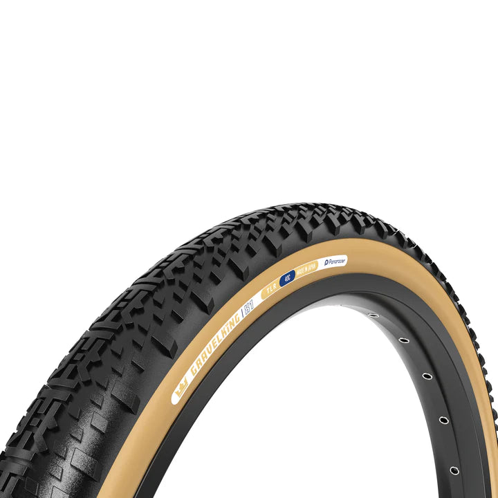 PANARACER GravelKing X1 - Brown