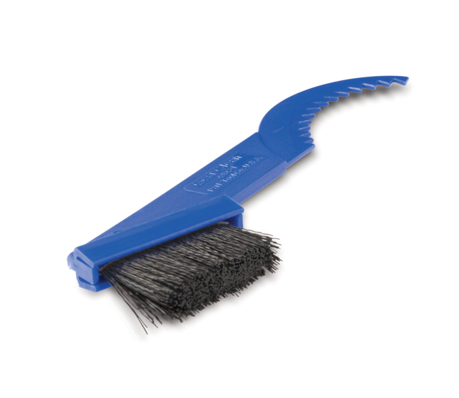 PARK TOOL GSC-1 GearClean Brush