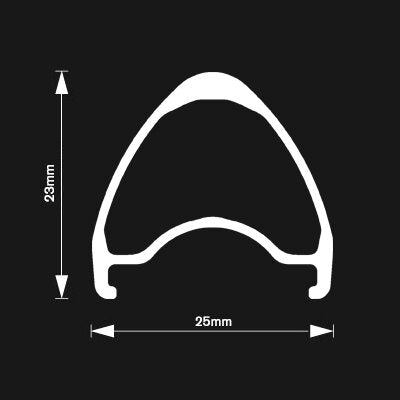 H Plus Son The Hydra Rim - 24H